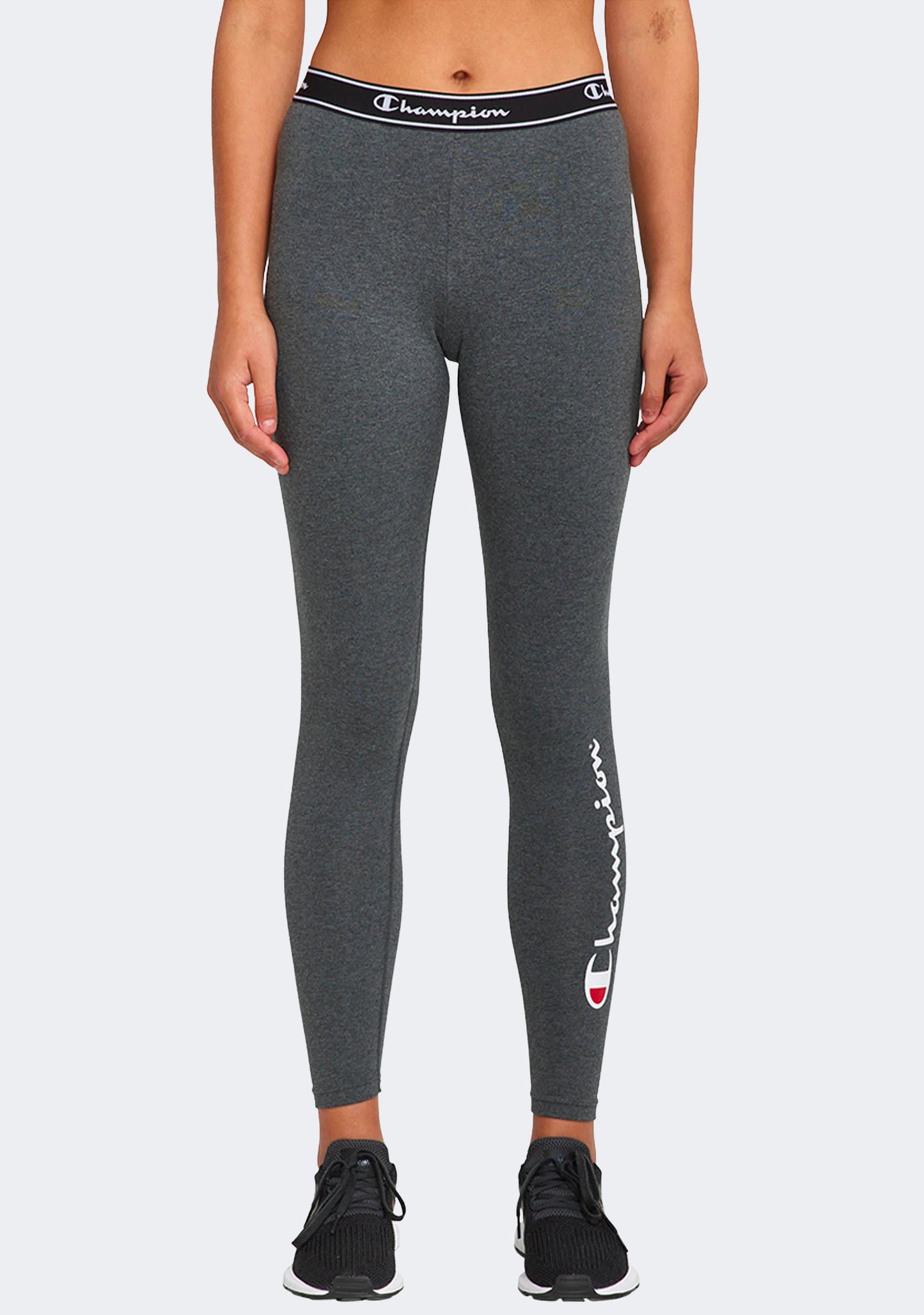 Champion Girls Script Logo Tight