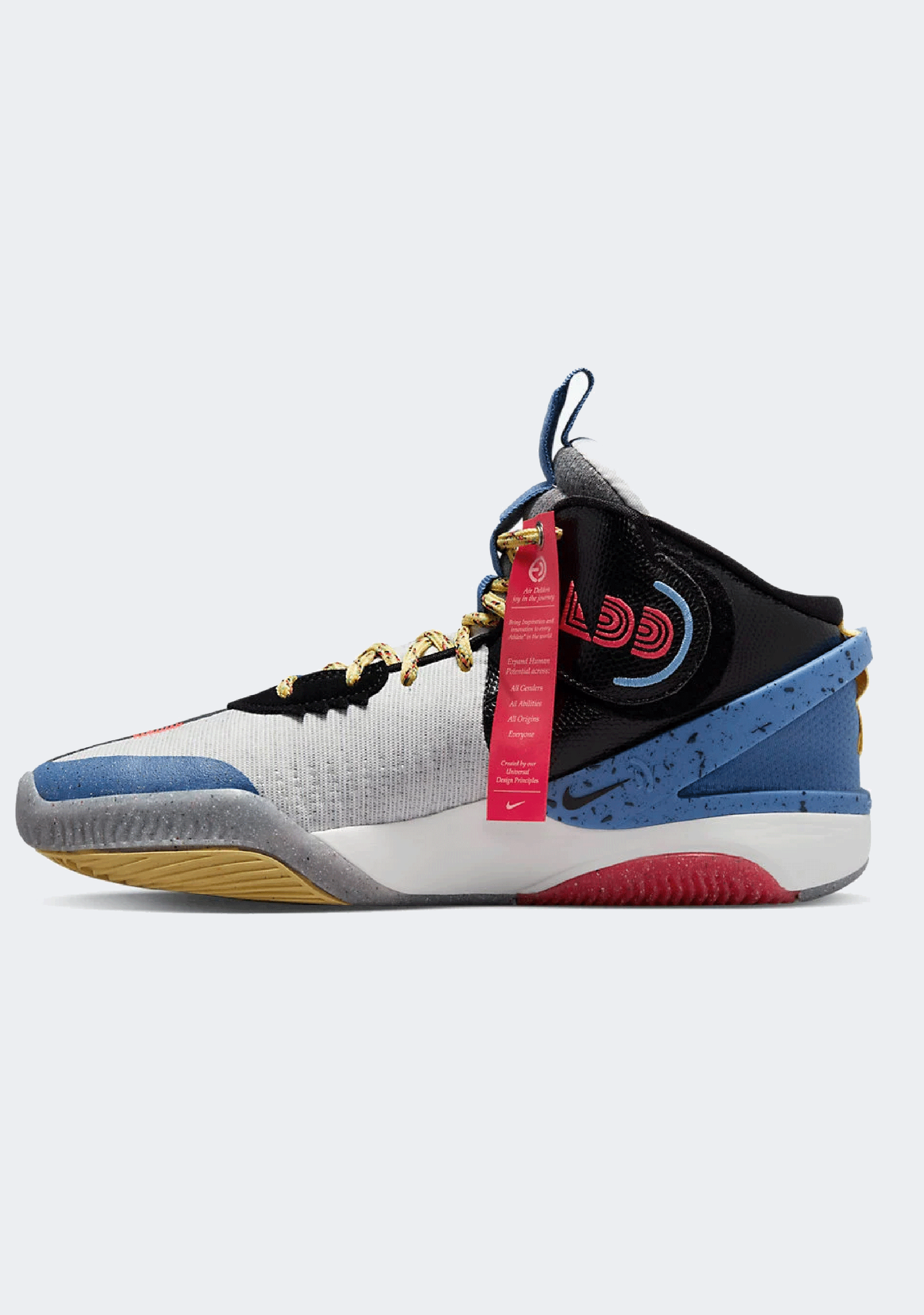 Nike Unisex Air Deldon