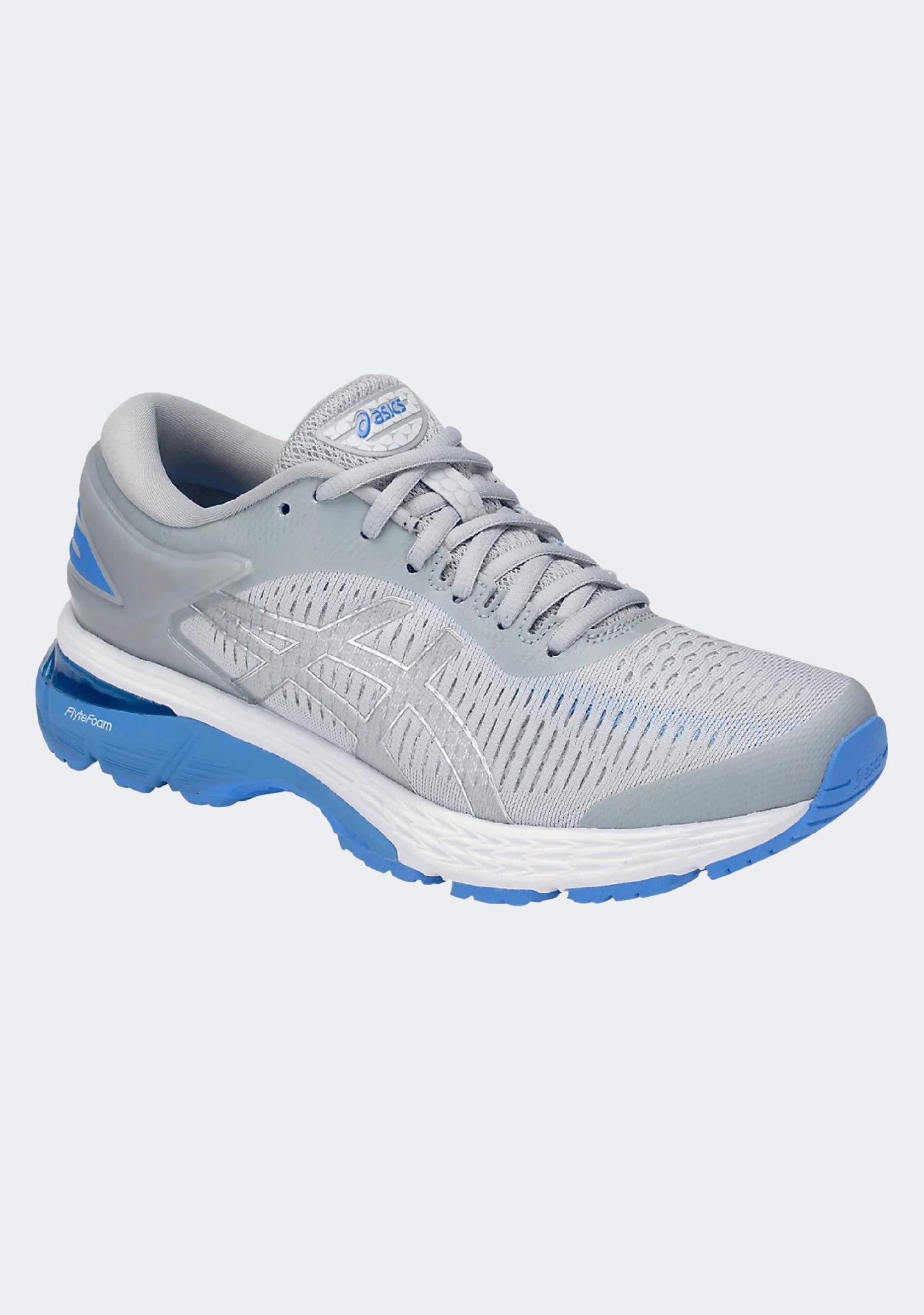 Asics Women’s Gel Kayano 25 (D Width)