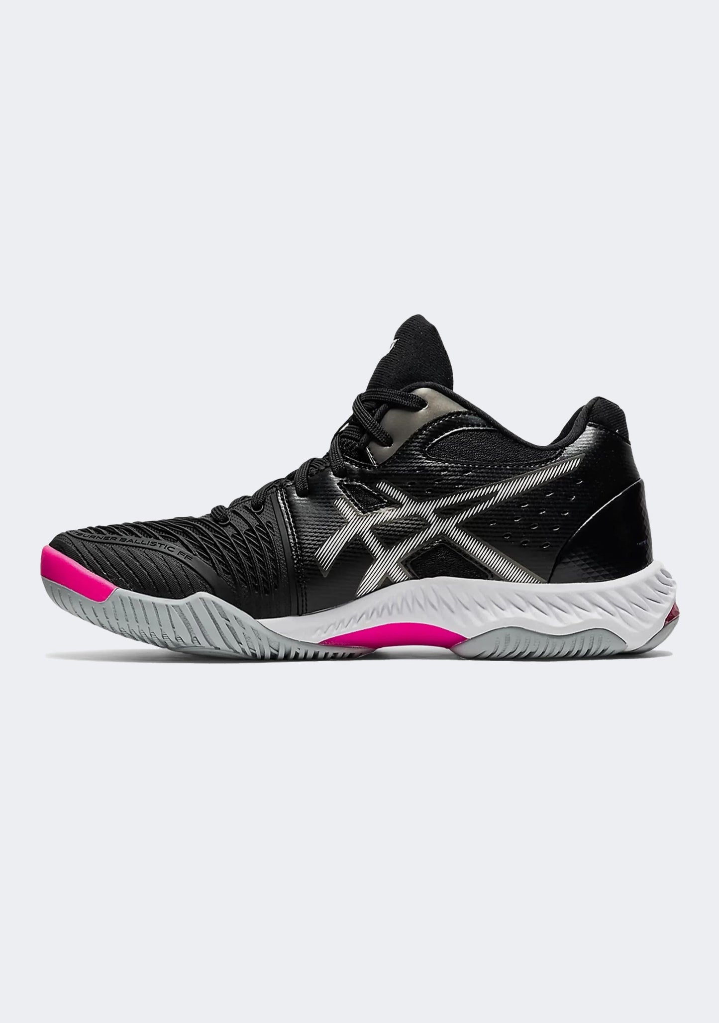 Asics Women’s Netburner Ballistic FF MT 2