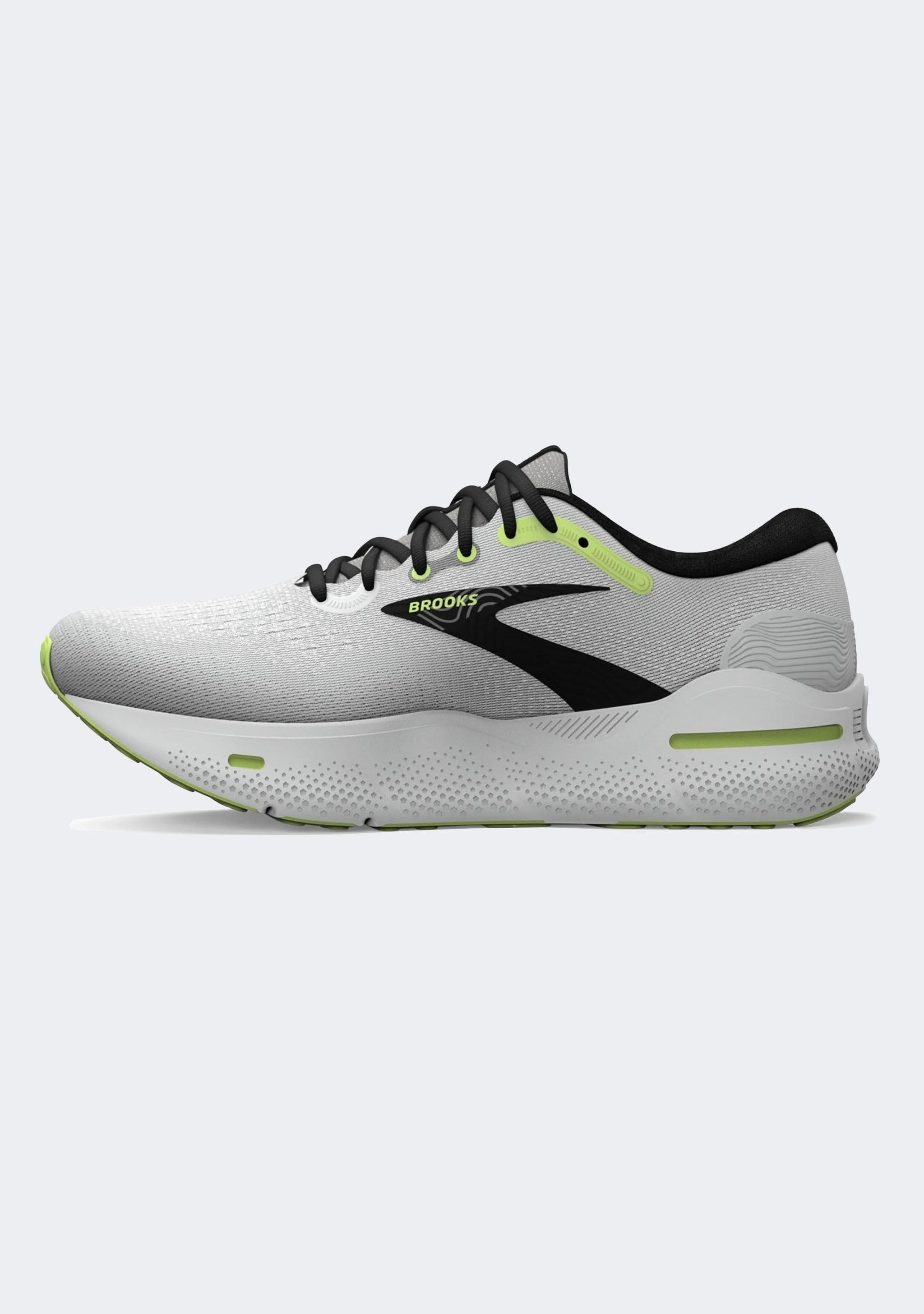 Brooks Men’s Ghost Max