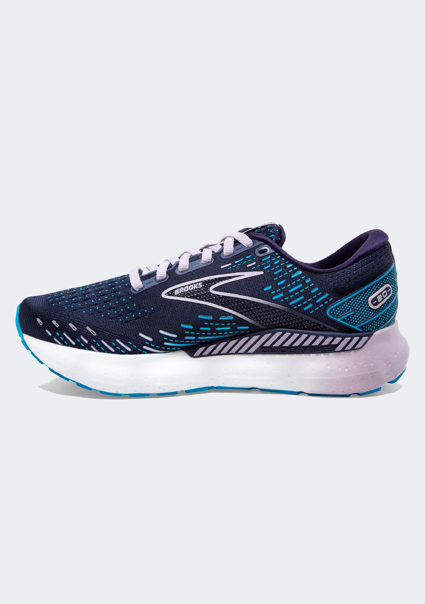 Brooks Women’s Glycerin GTS 20