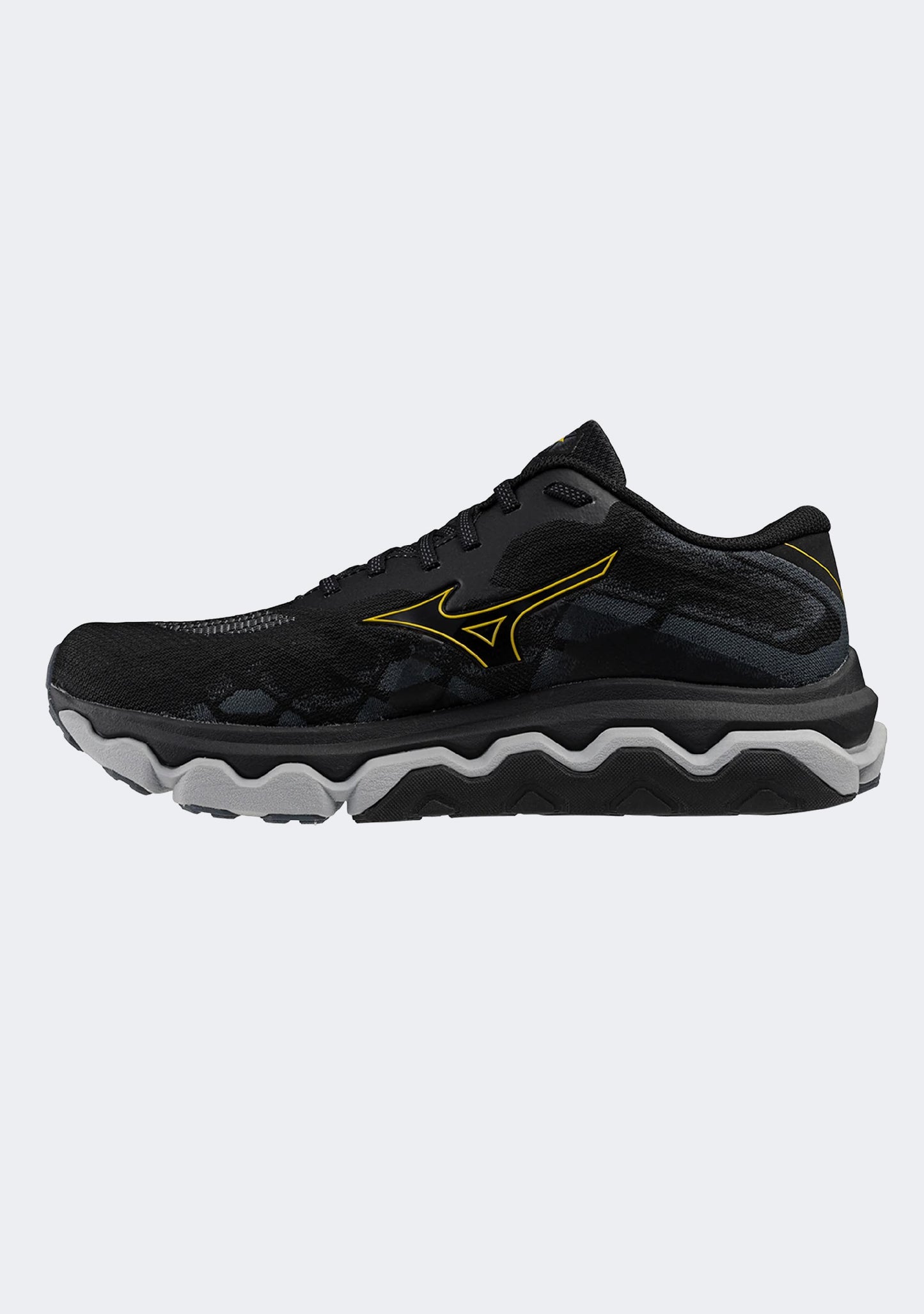 Mizuno Men's Wave Horizon 7 (2E Width)