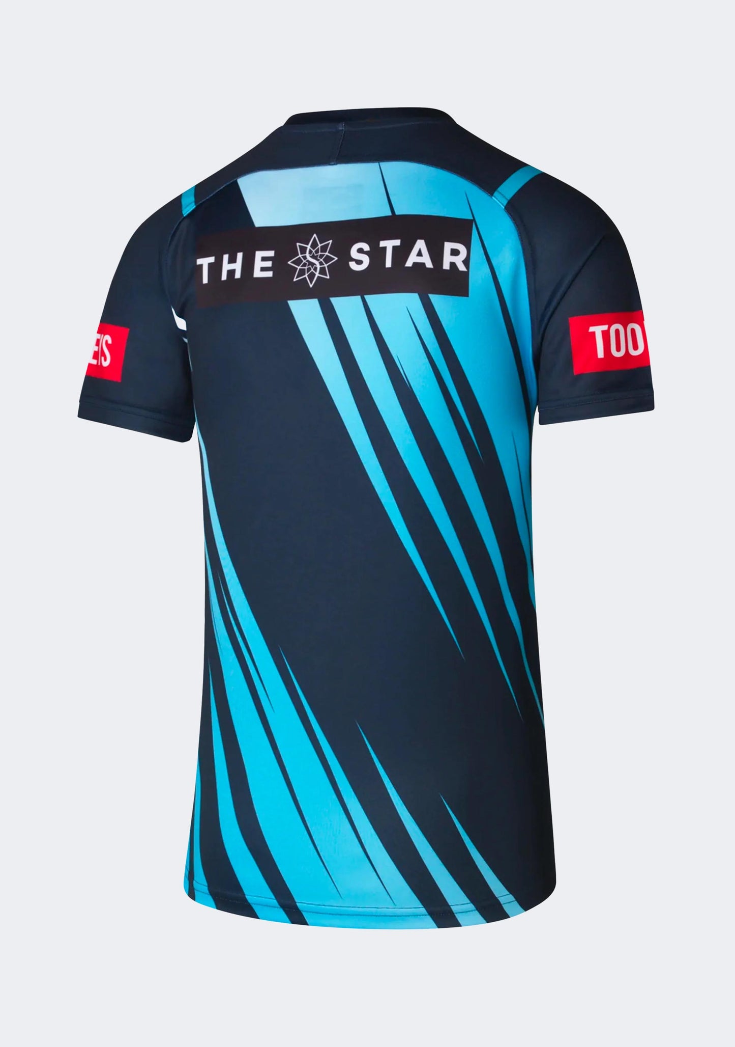 Puma Men's 2024 NSW Blues State of Origin Captain Run Replica Jersey