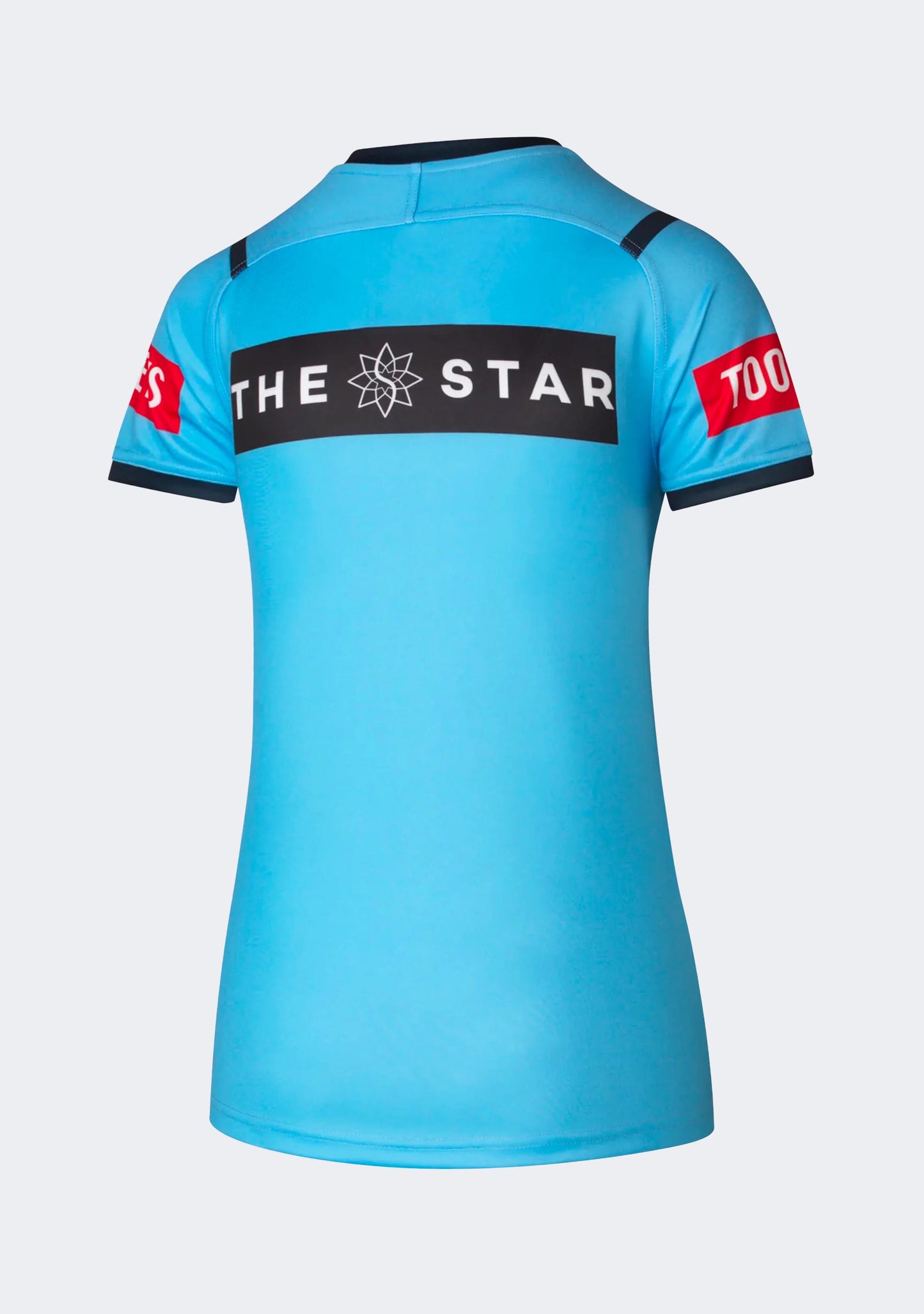 Puma Women's 2024 NSW Blues State of Origin Replica Home Jersey