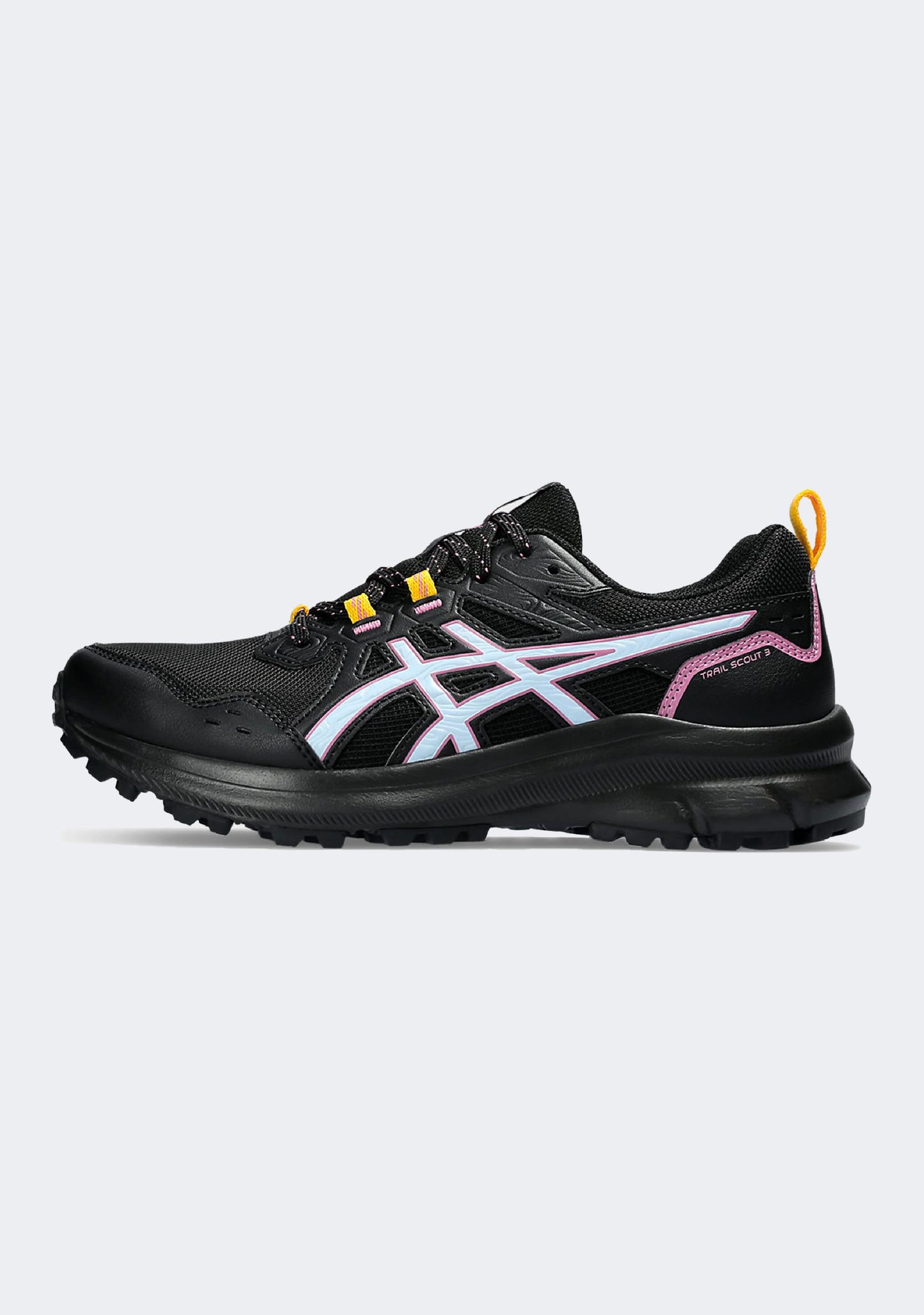 Asics Women’s Trail Scout 3