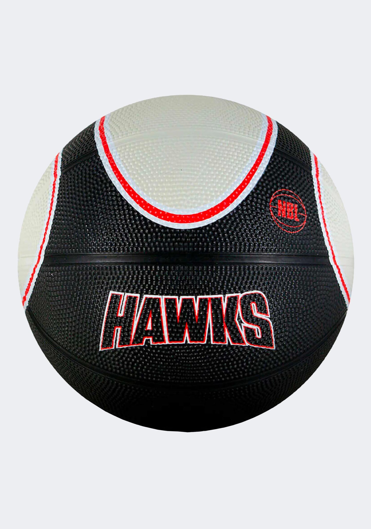 Spalding NBL Illawara Hawks Jersey Basketball Size 3