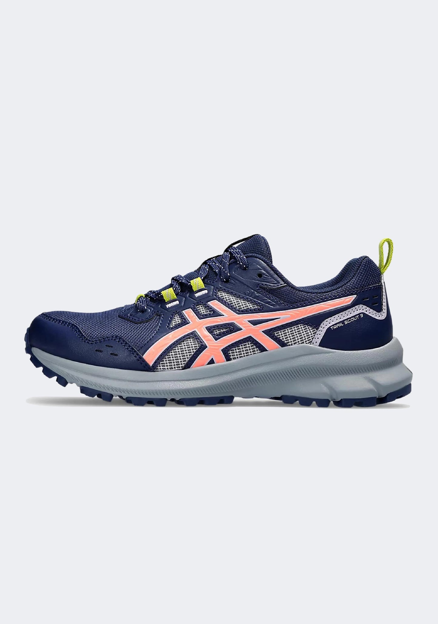 Asics Women’s Trail Scout 3
