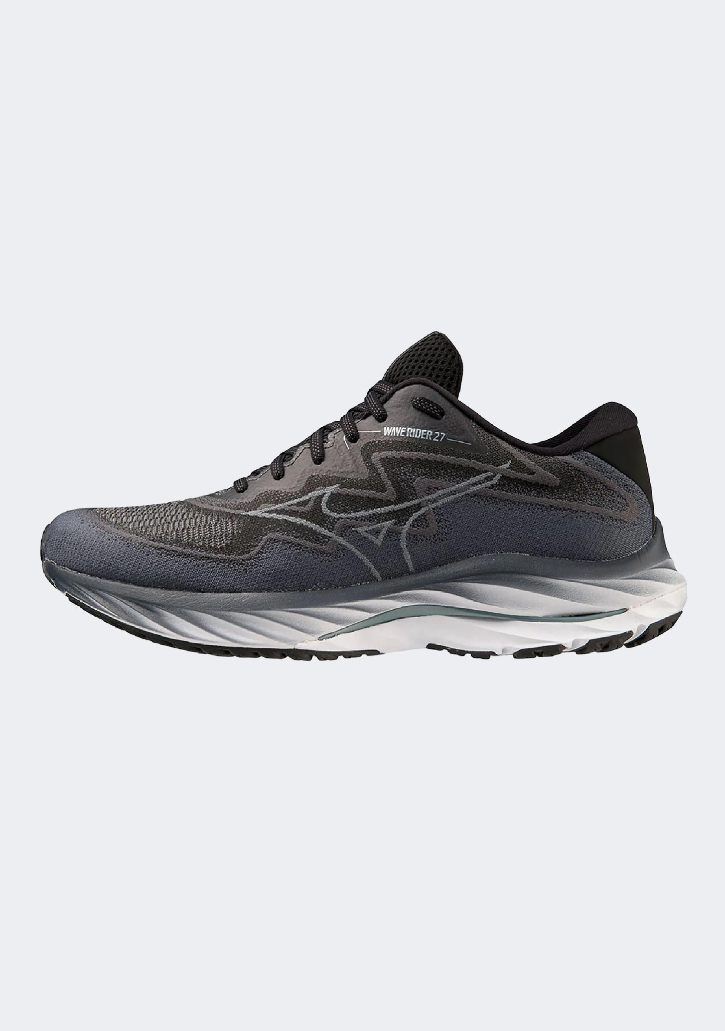 Mizuno Men’s Wave Rider 27 SSW