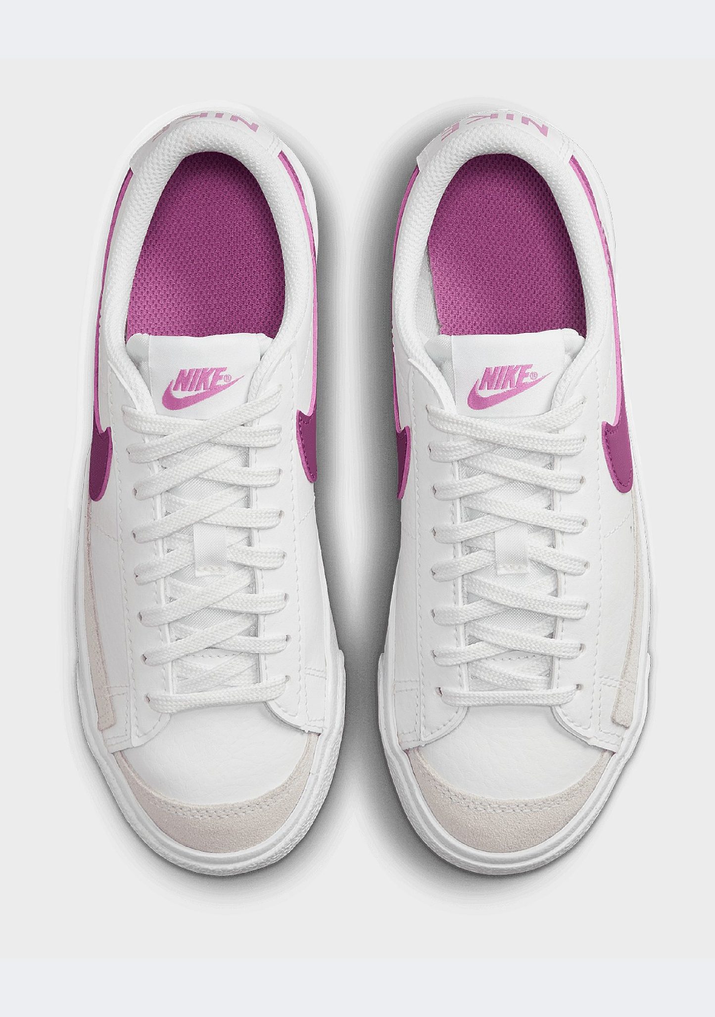 Nike Youth Blazer Low 77