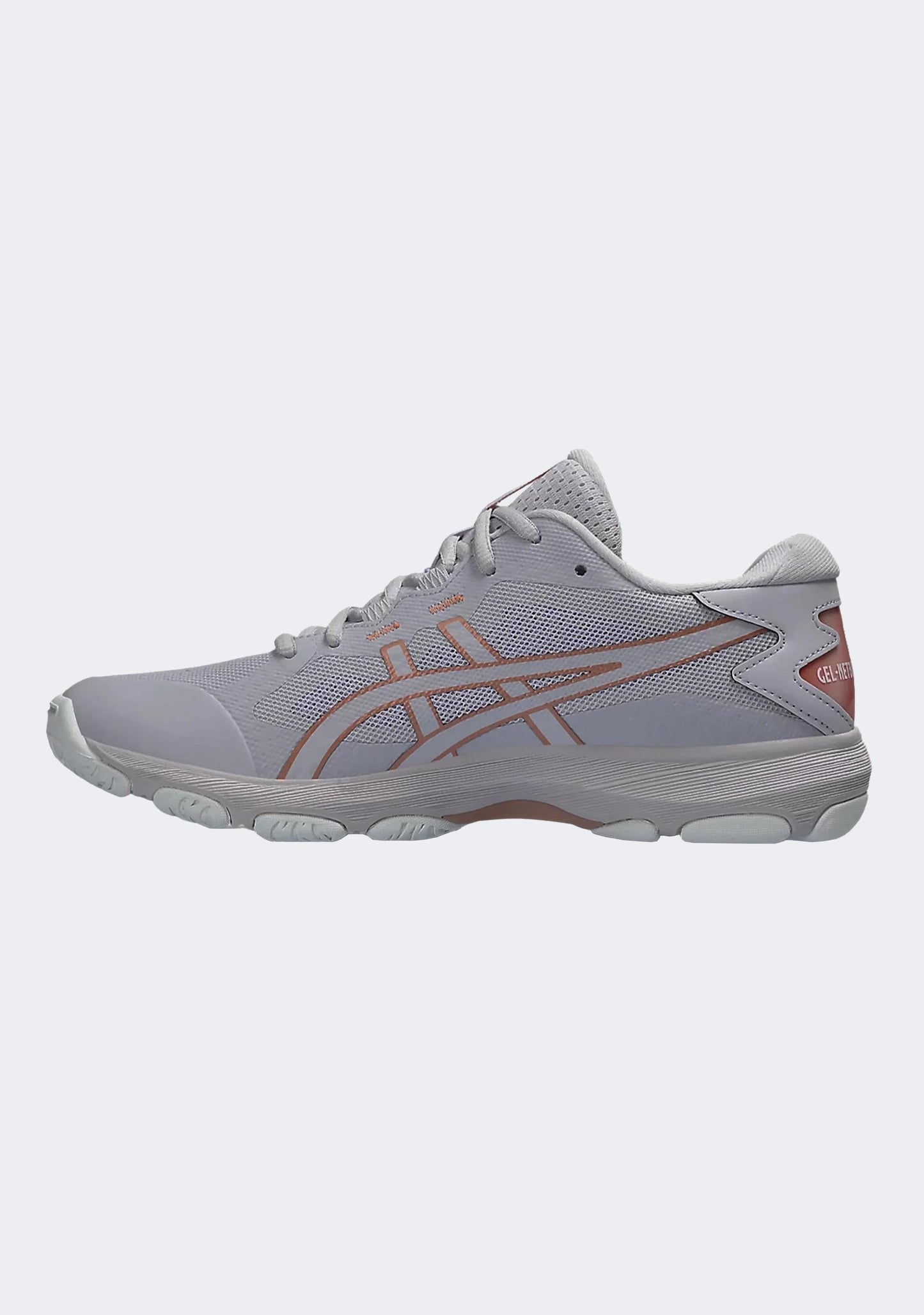 Asics Women's Gel Netburner Academy 9