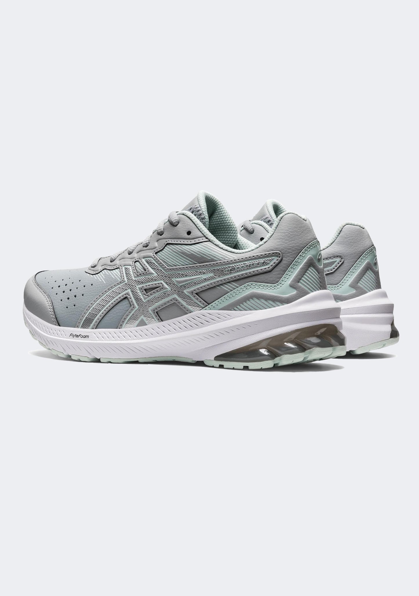 Asics Women's GT 1000 LE 2 (D Width)