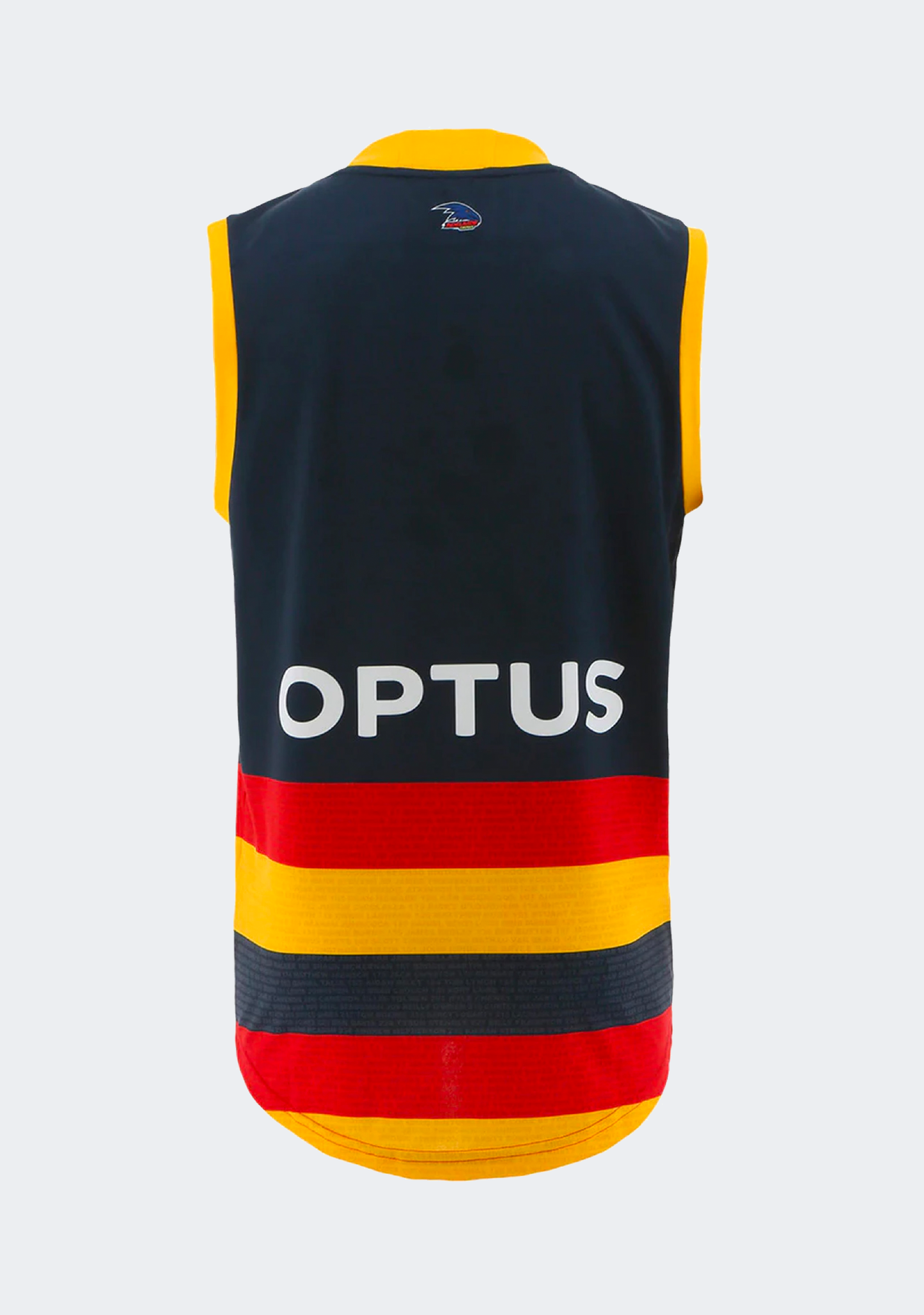 O'Neills Men's Adelaide Crows 2021 Home Guernsey