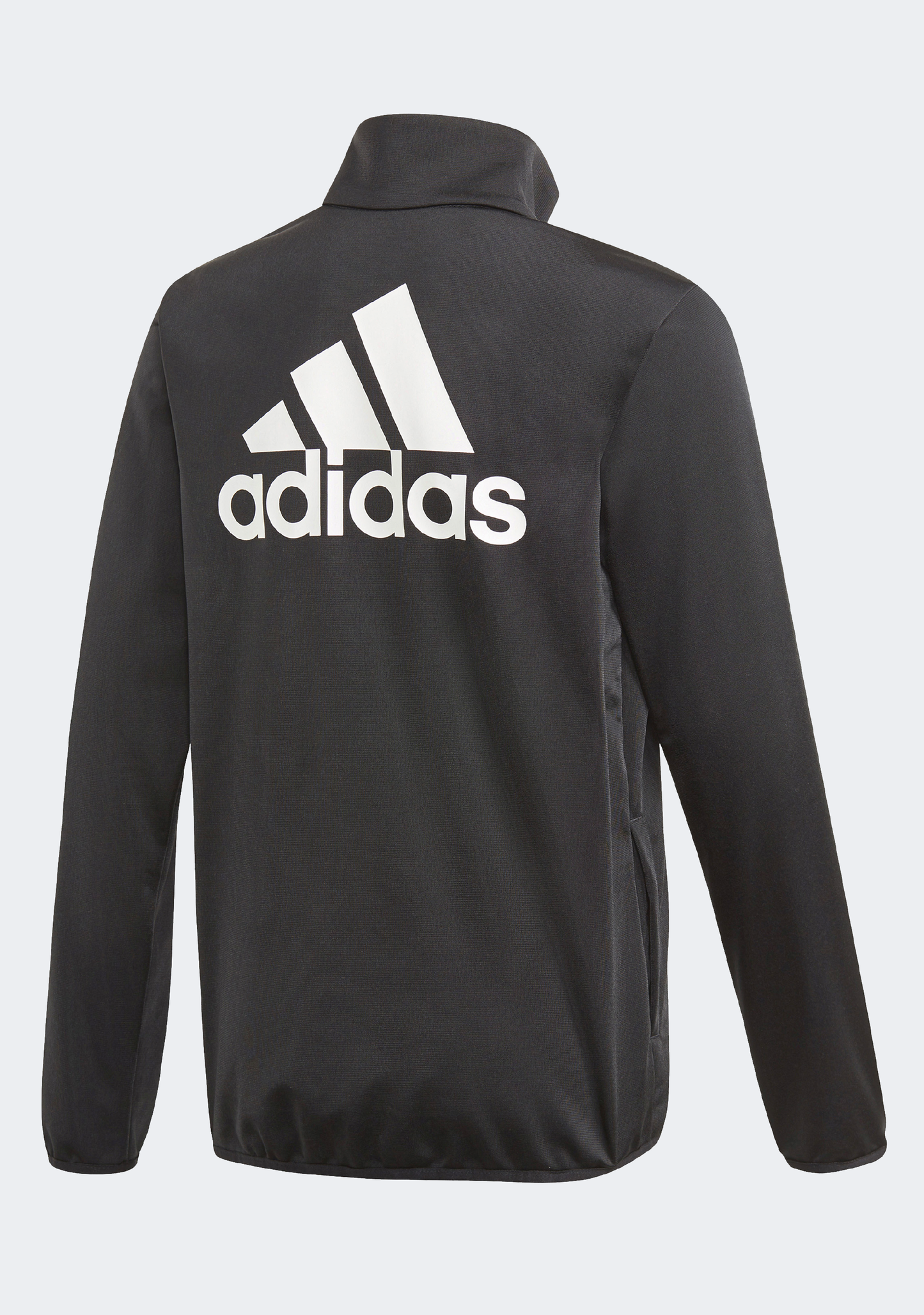 Adidas Kids' Essentials Big Logo Tracksuit