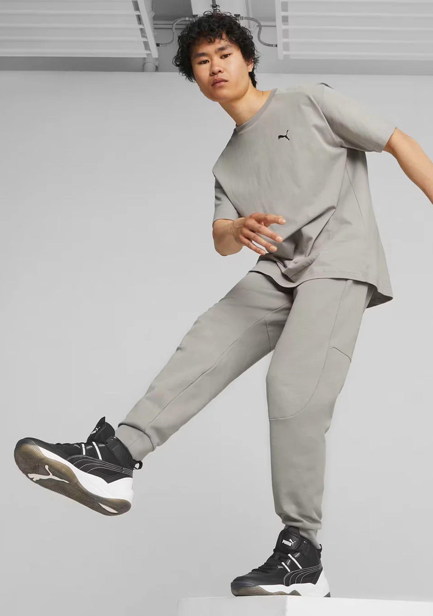 Puma Men's Rebound Future NextGen Sneakers