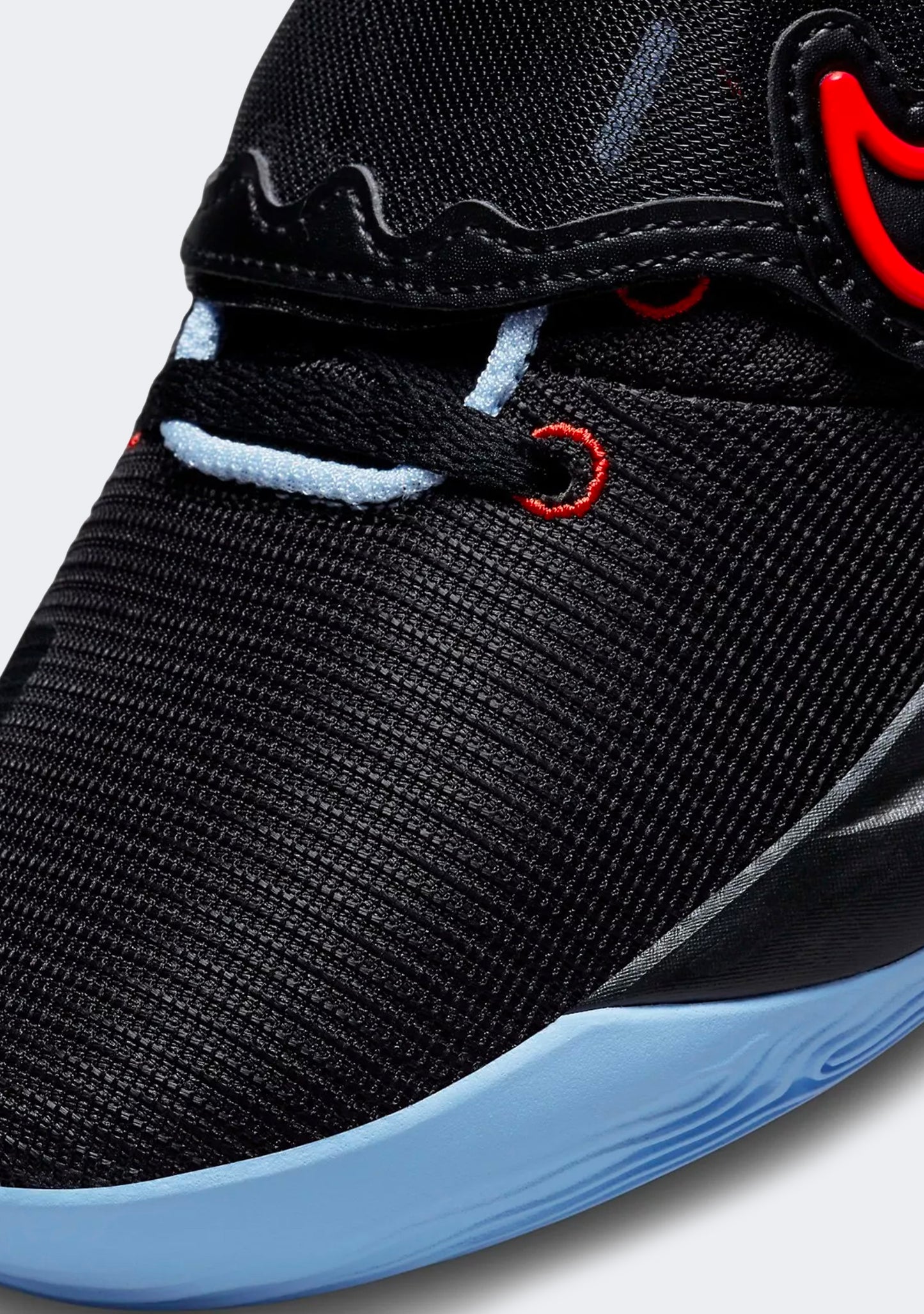 Nike Men's KD Trey 5 X Basketball Shoes