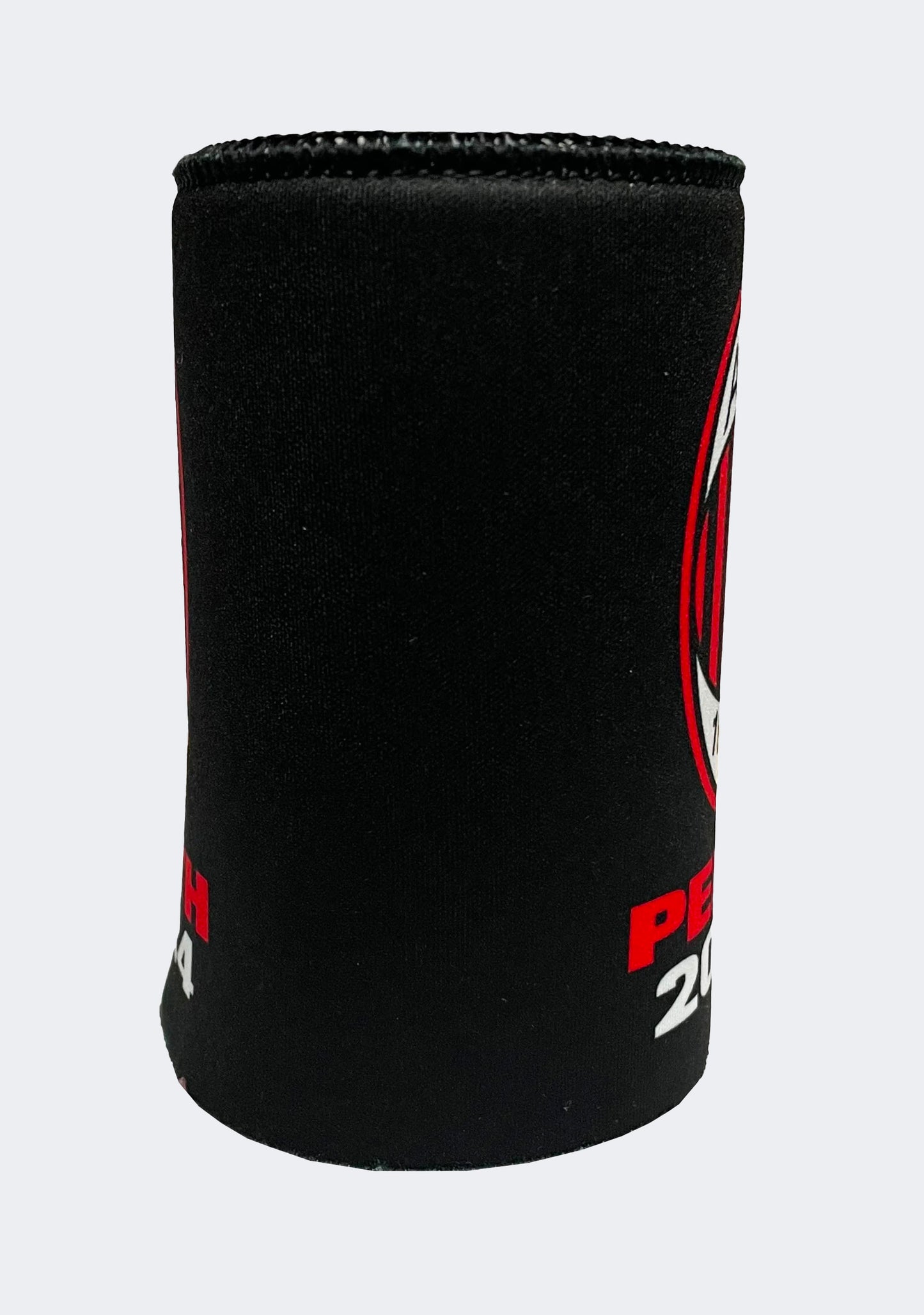 AC Milan Can Cooler Black