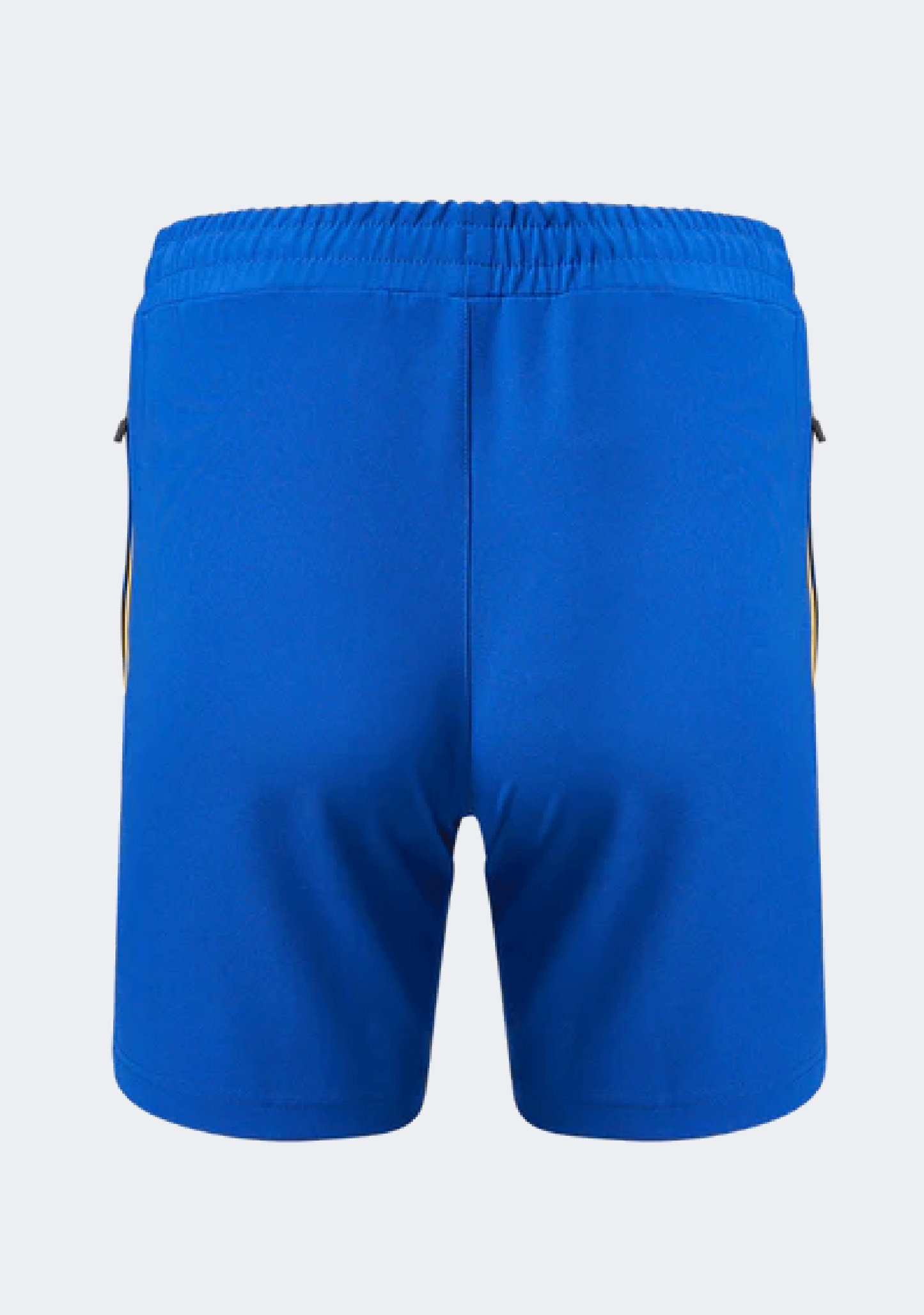 Castore Men's West Coast Eagles Travel Short (2022) - Blue