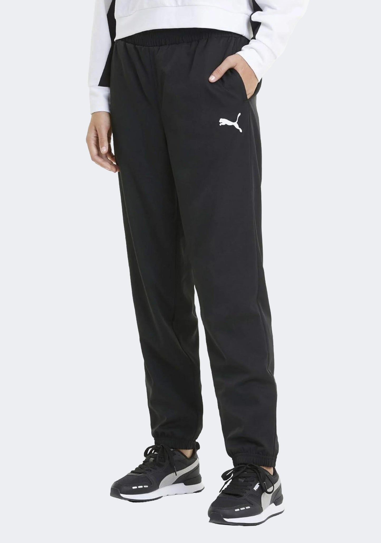 Puma Women's Active Woven Pants