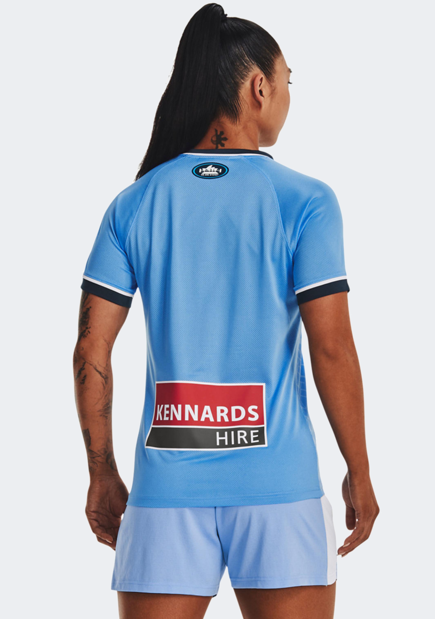 Under Armour Women’s Sydney FC Replica Jersey