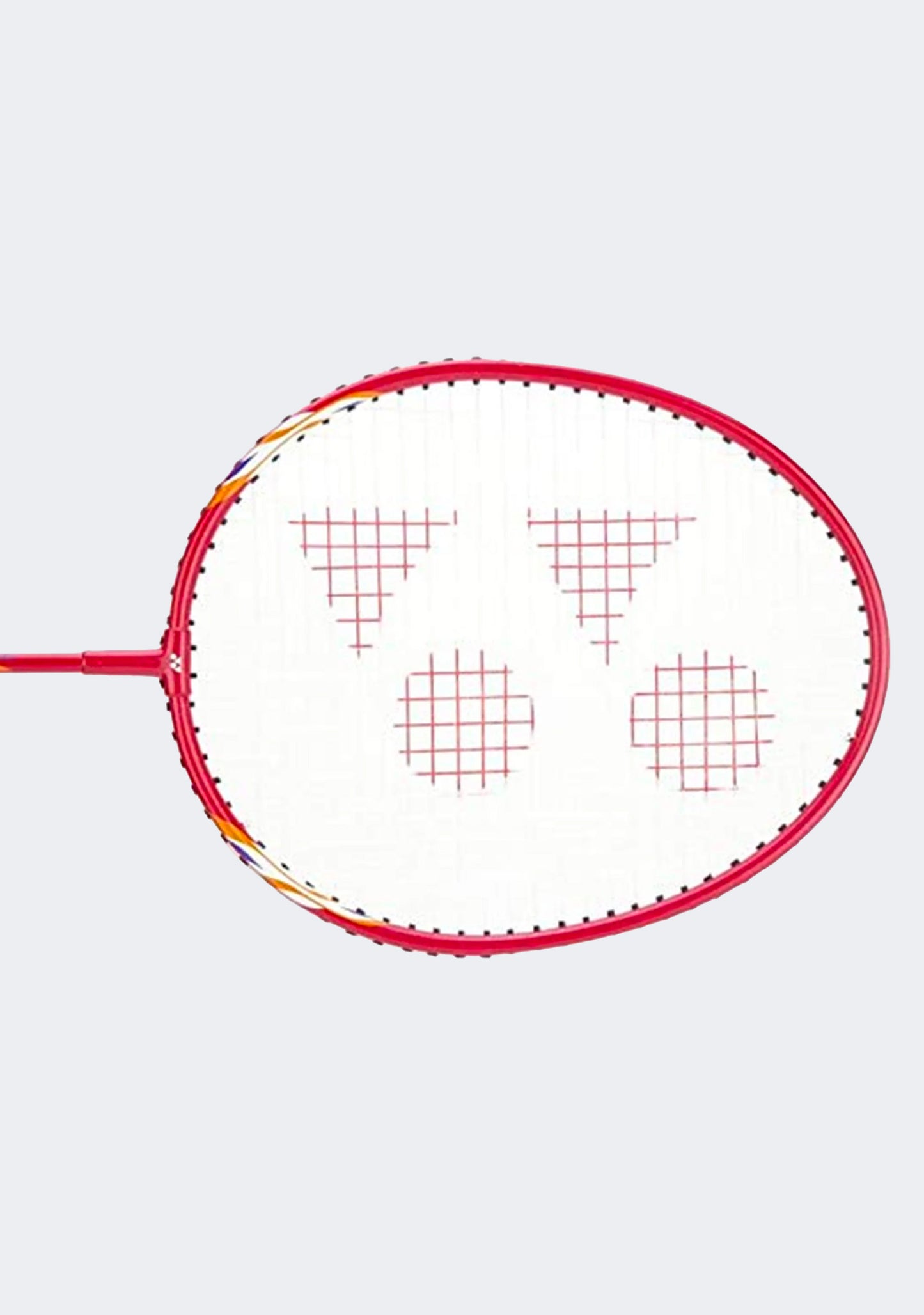 Yonex GR 777 Badminton Racquet Red