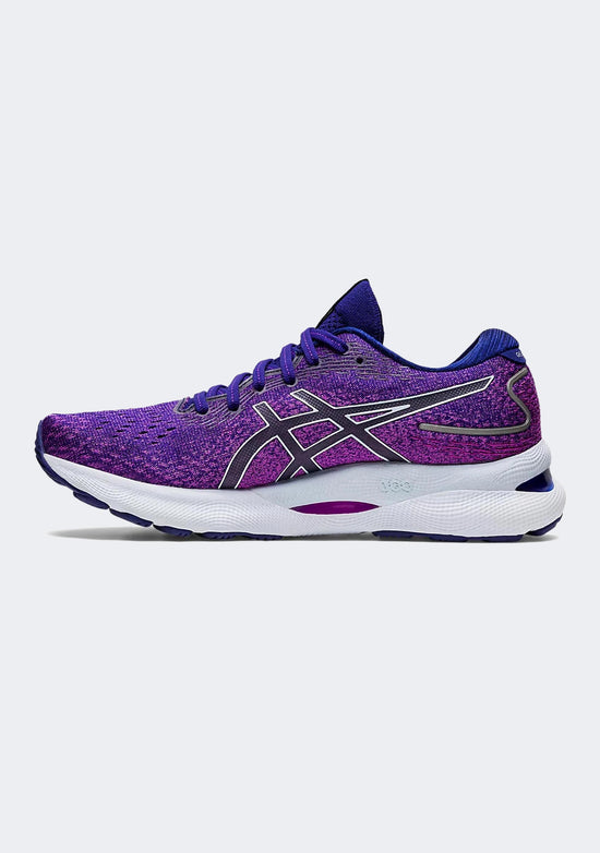 Asics Women’s Nimbus 24