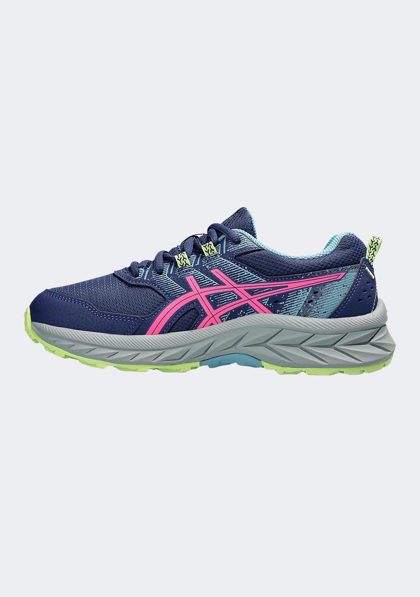 Asics Kids' Pre Venture 9 GS