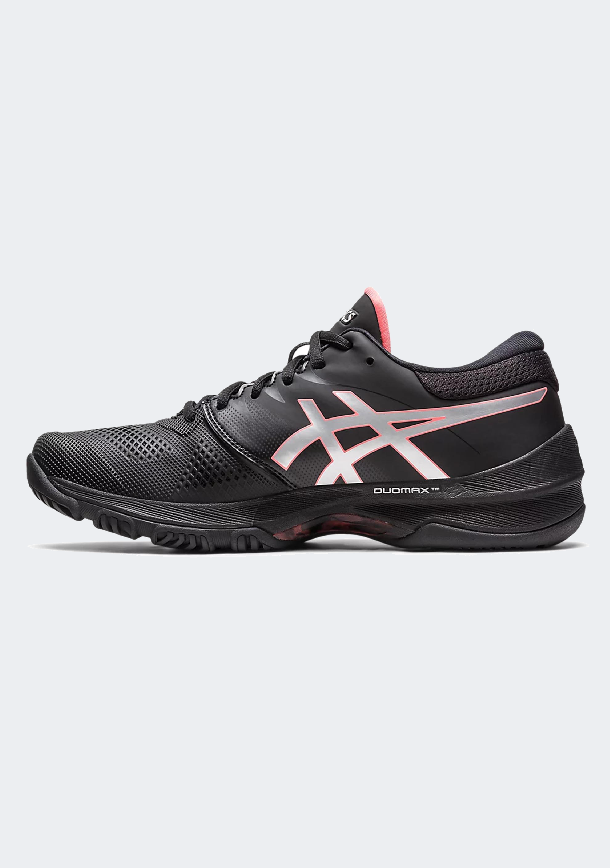 Asics Womens Gel-Netburner 20 (D Width)