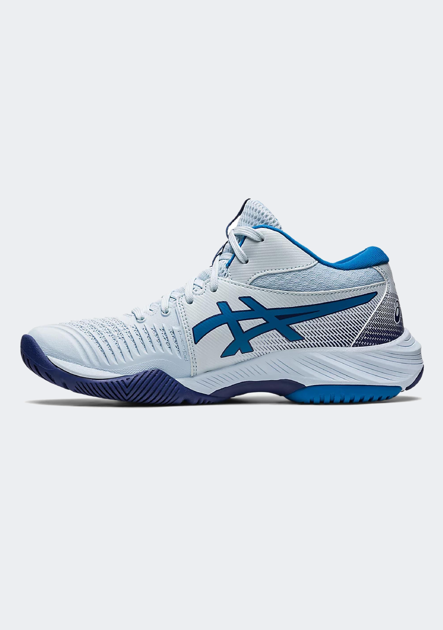 Asics Women’s Netburner Ballistic FF MT 3