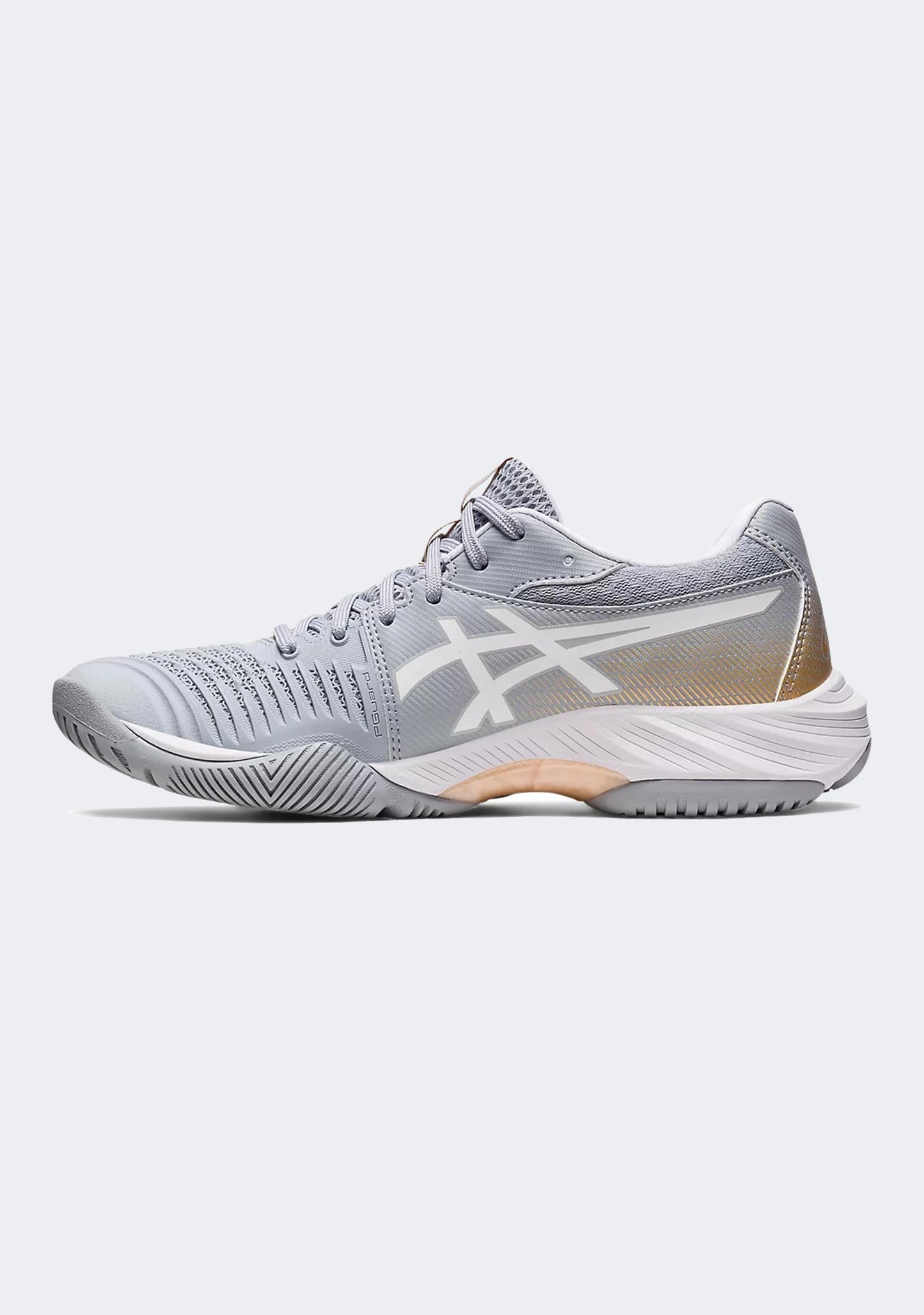 Asics Women’s Netburner Ballistic FF 3