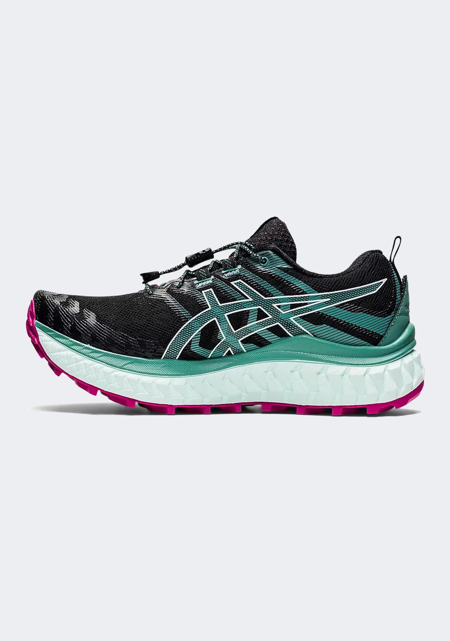 Asics Women's Trabuco Max