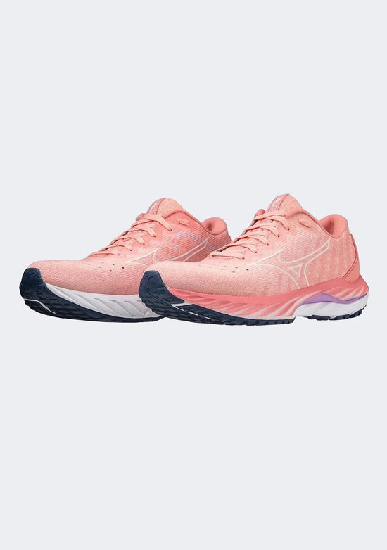 Mizuno Women's Wave Inspire 19 SSW