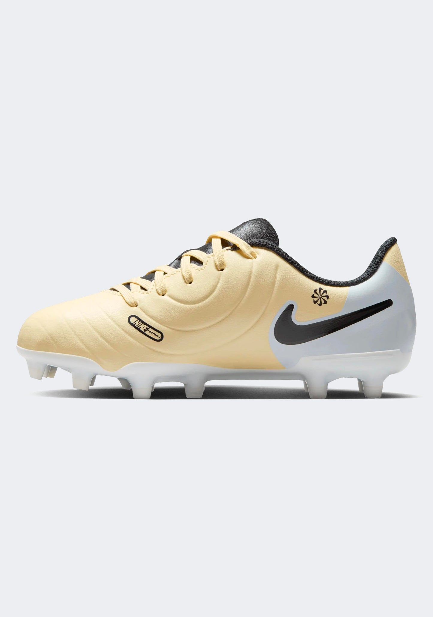 Nike Kids' Tiempo Legend 10 Club FG/MG Boots