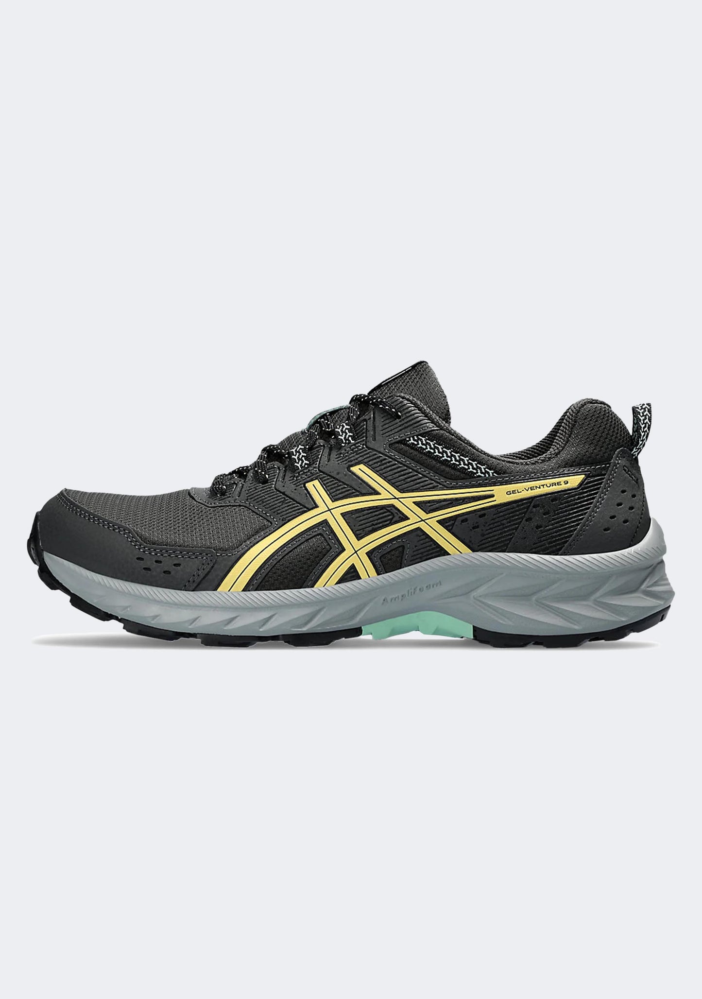 Asics Men's Gel Venture 9 (4E Width)