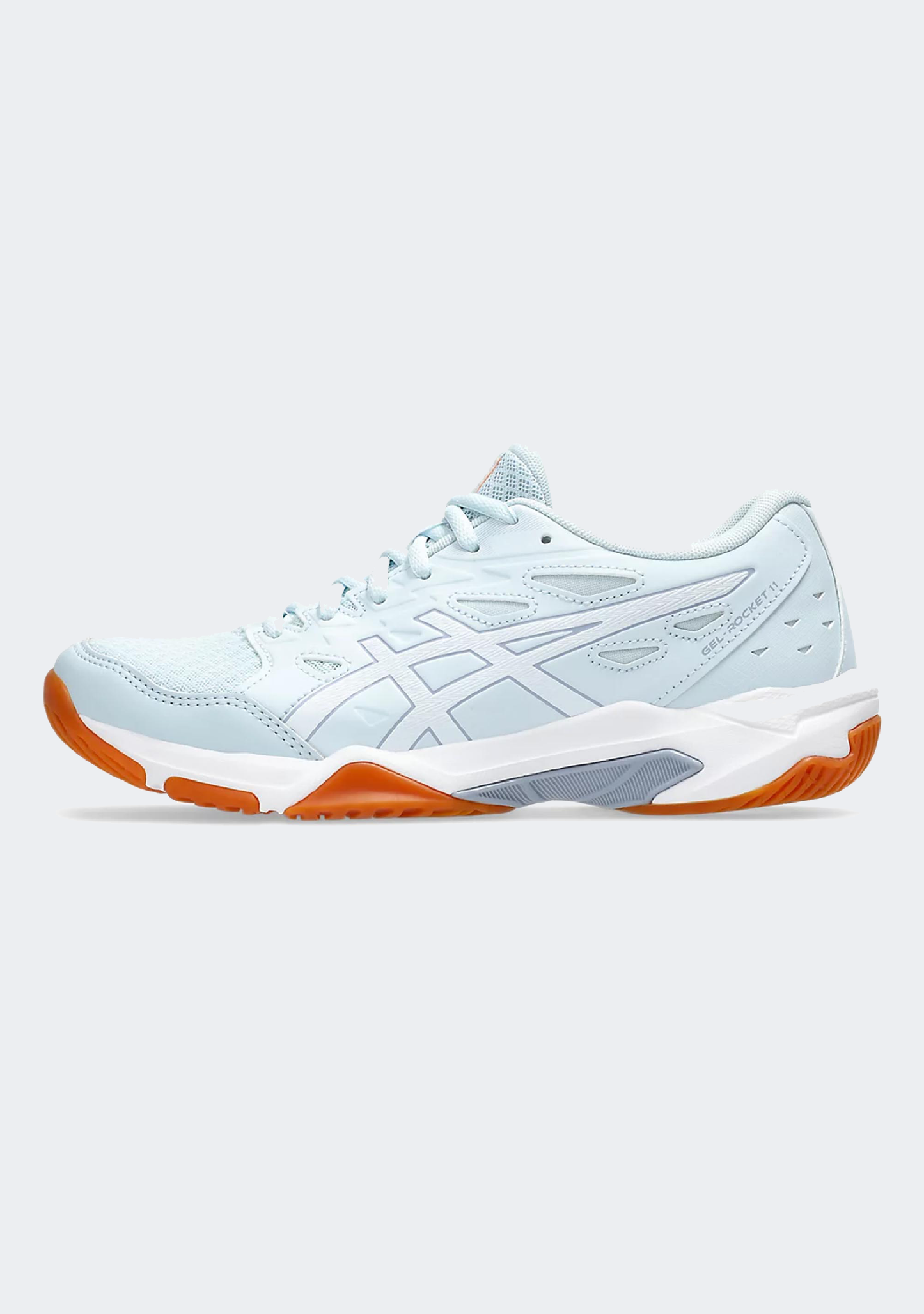 Asics Women's Gel Rocket II