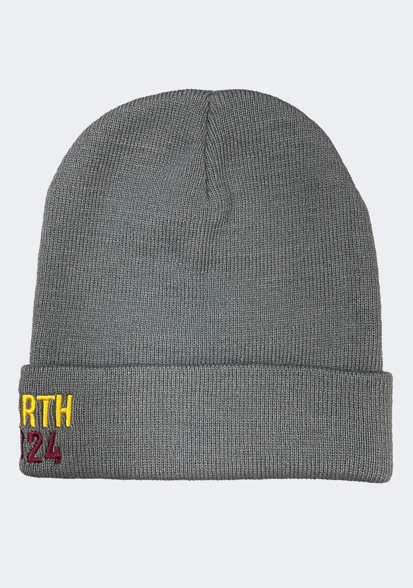 AS Roma Perth Tour Beanie