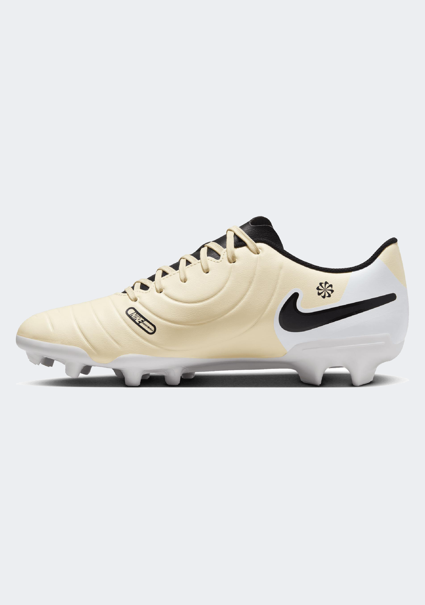 Mens Nike Tiempo Legend 10 Club FG/MG Boots