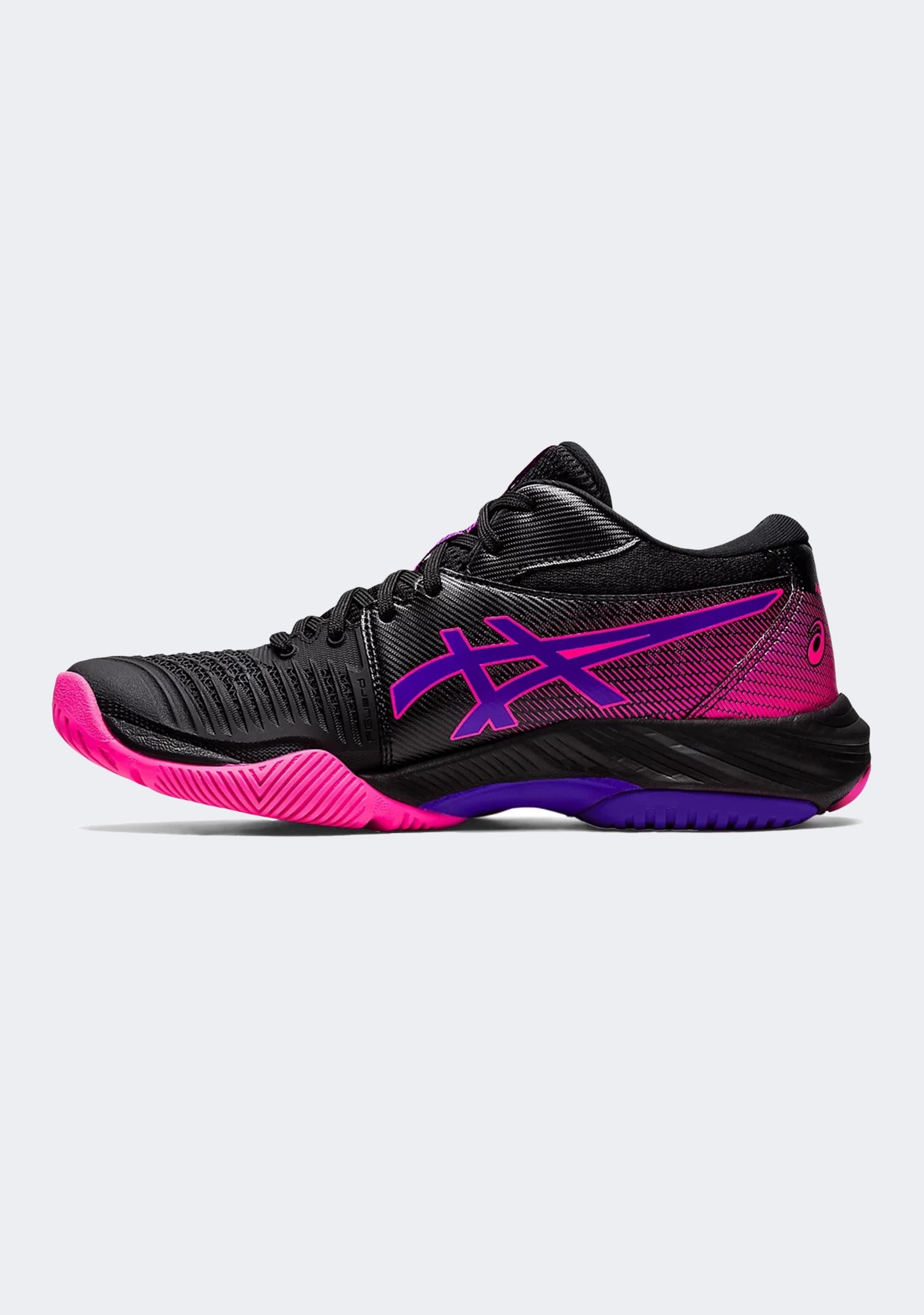 Asics Womens Netburner Ballistic FF MT 3