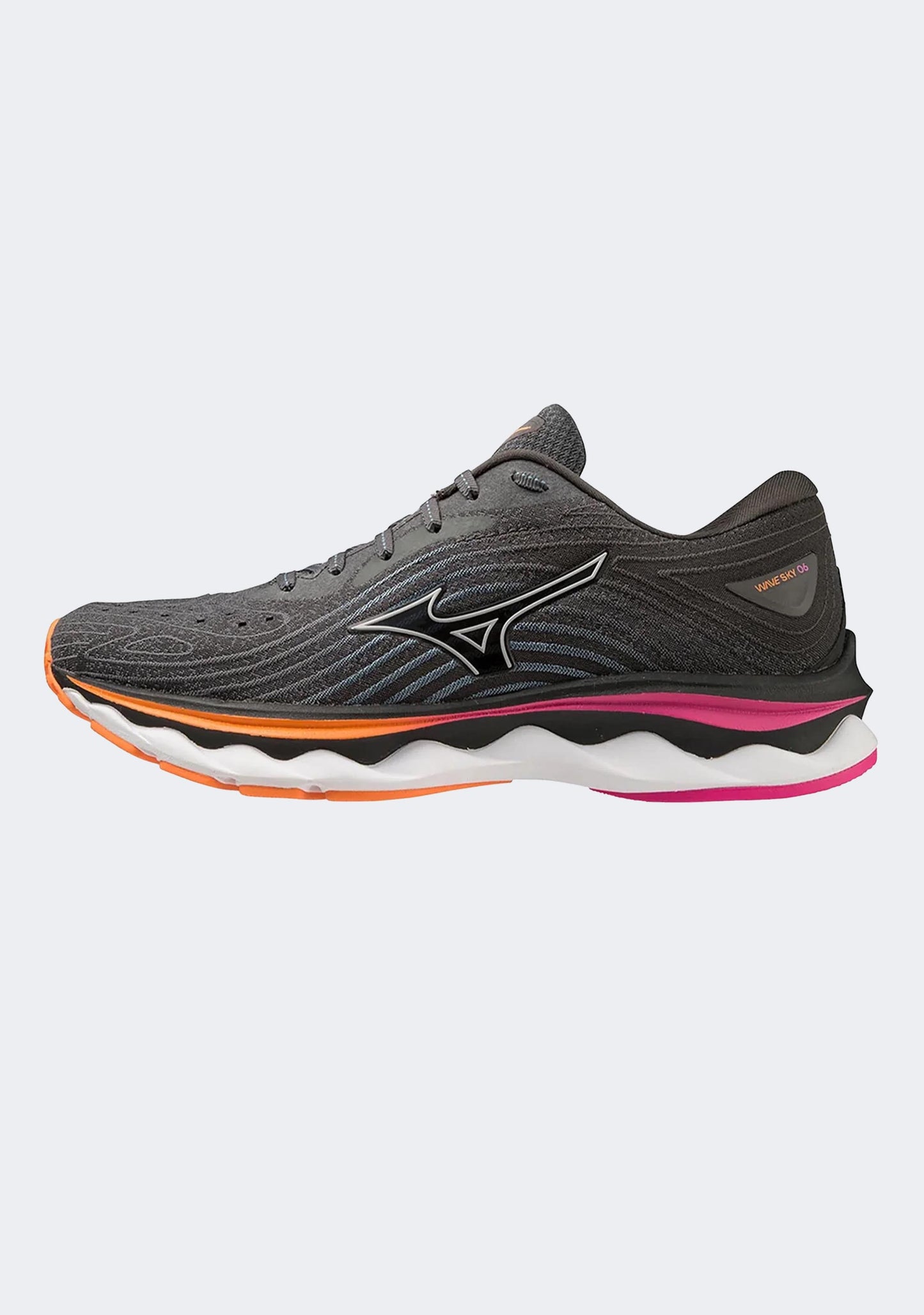Mizuno Women's Wave Sky 6 (D Width)