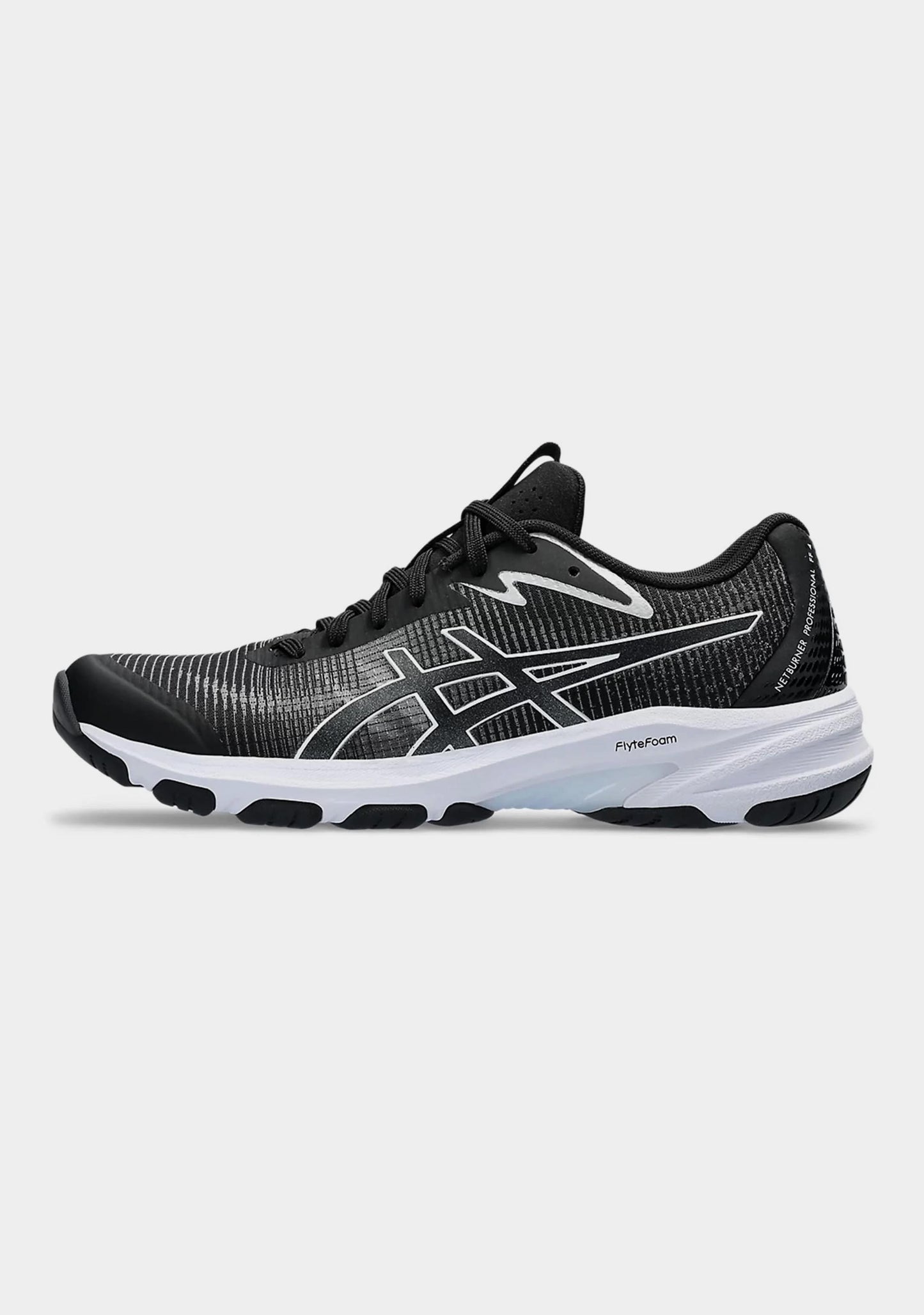 Asics Women's Netburner Professional FF 4