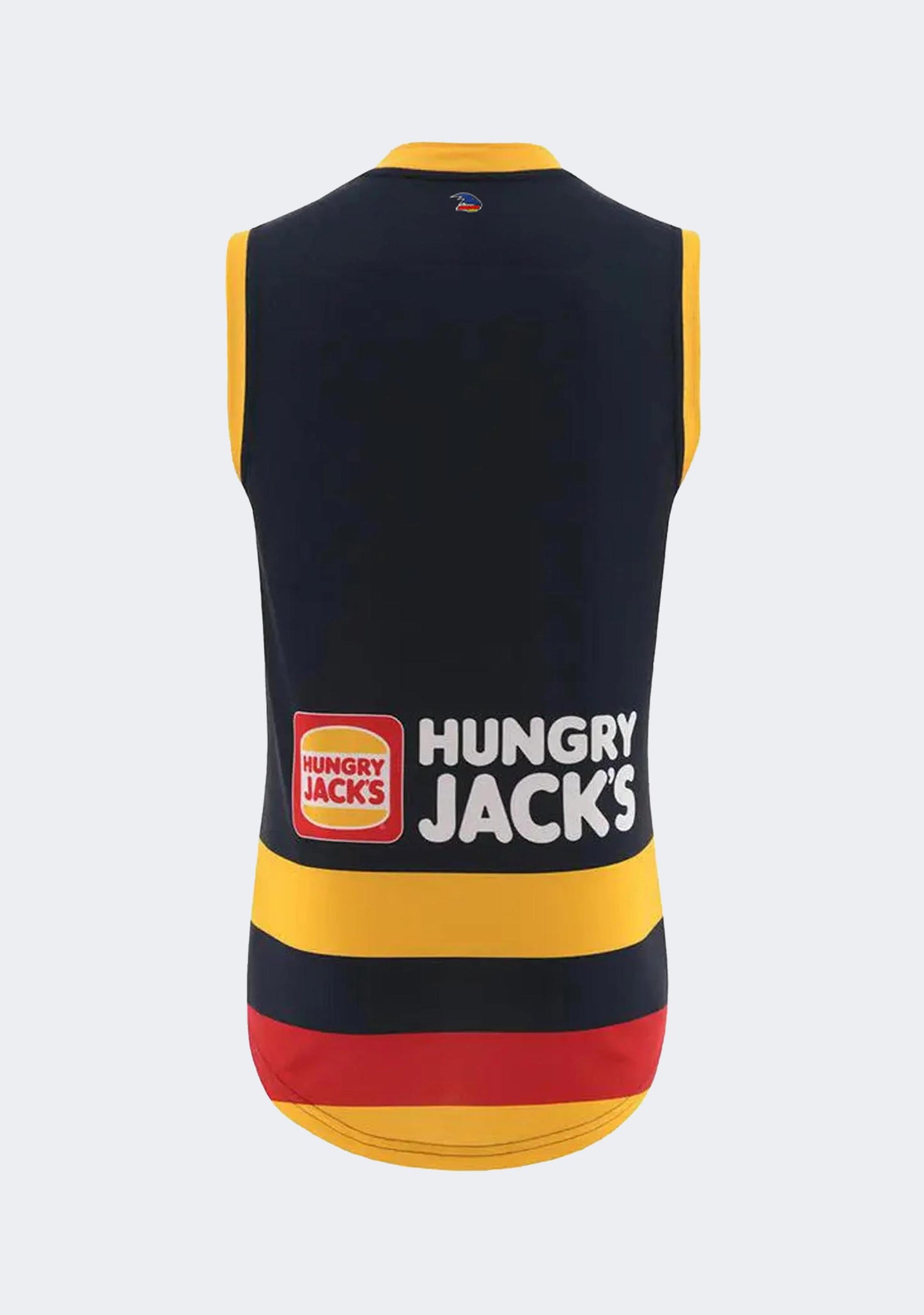 O'Neills Men's Adelaide Crows Home Replica Guernsey 22