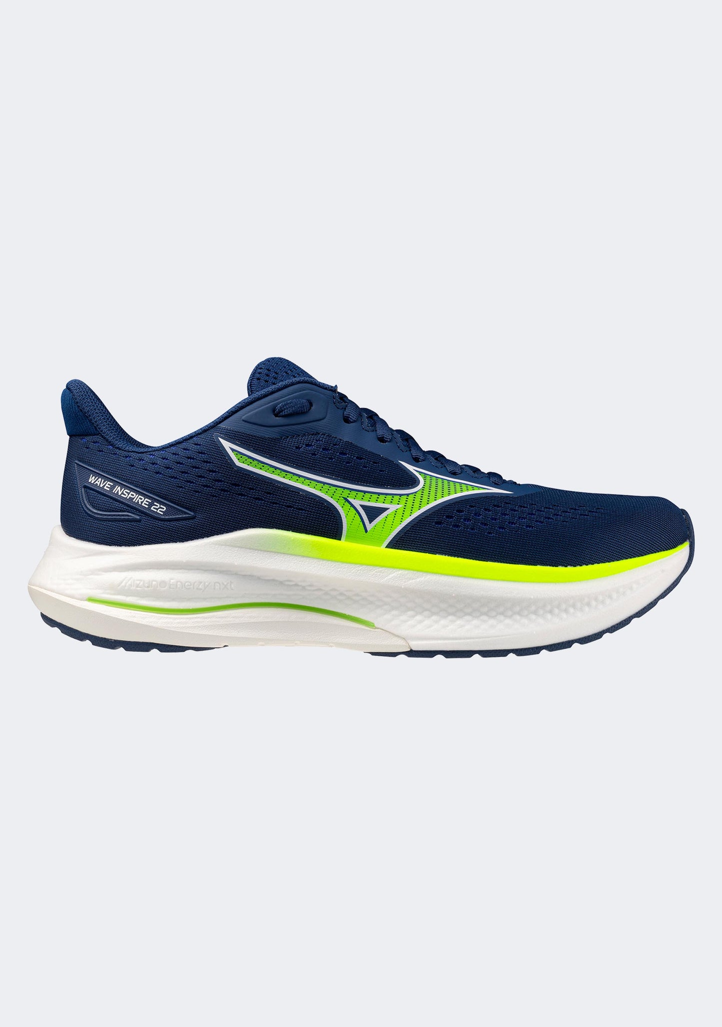 Mizuno Men's Wave Inspire 22