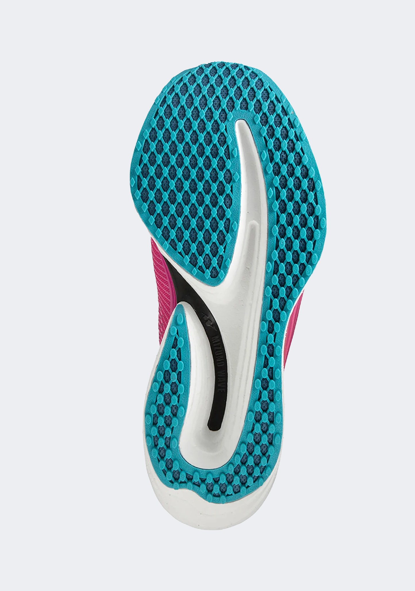 Mizuno Women's Wave Rebellion Pro