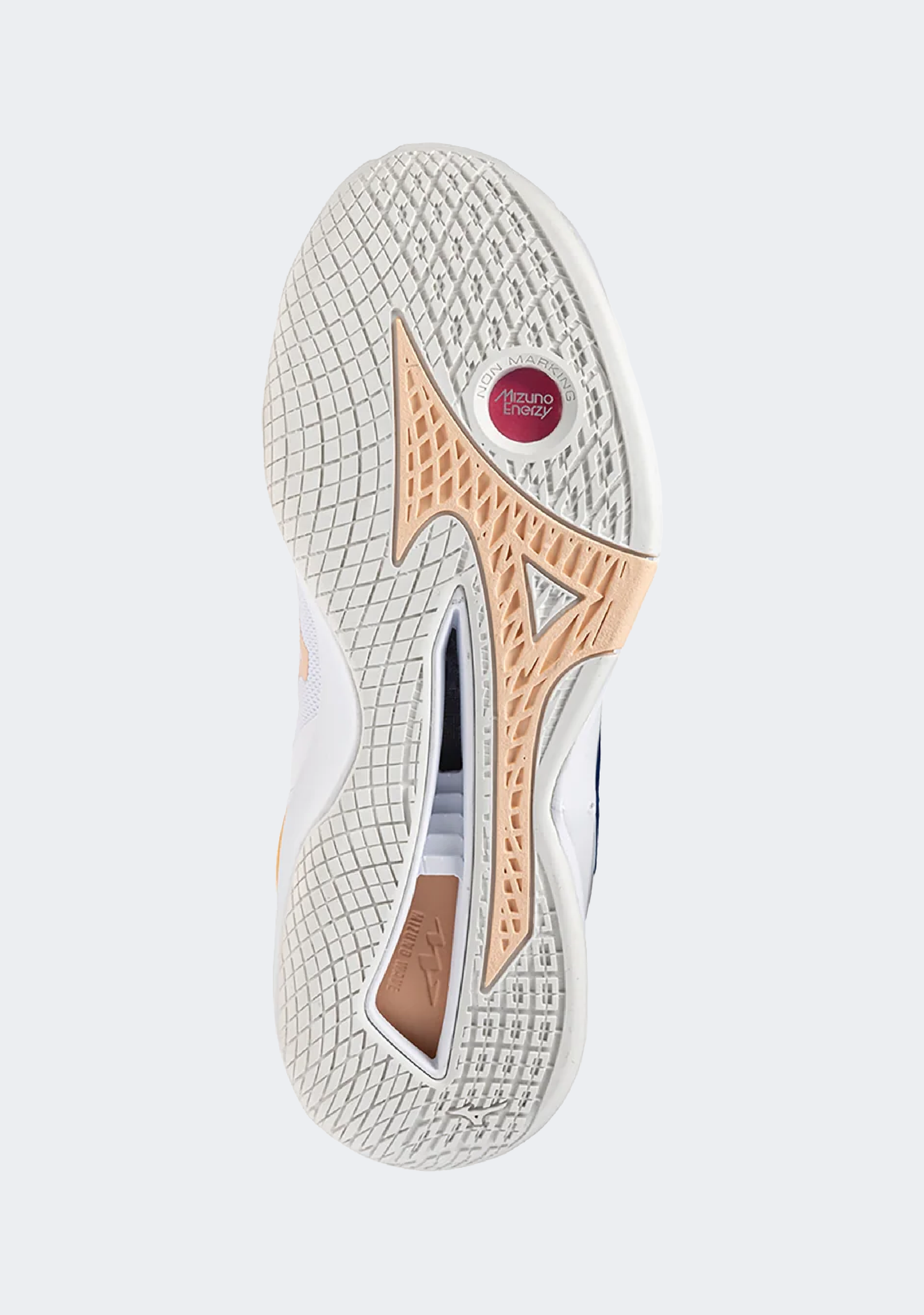 Mizuno Women's Wave Stealth Neo NB