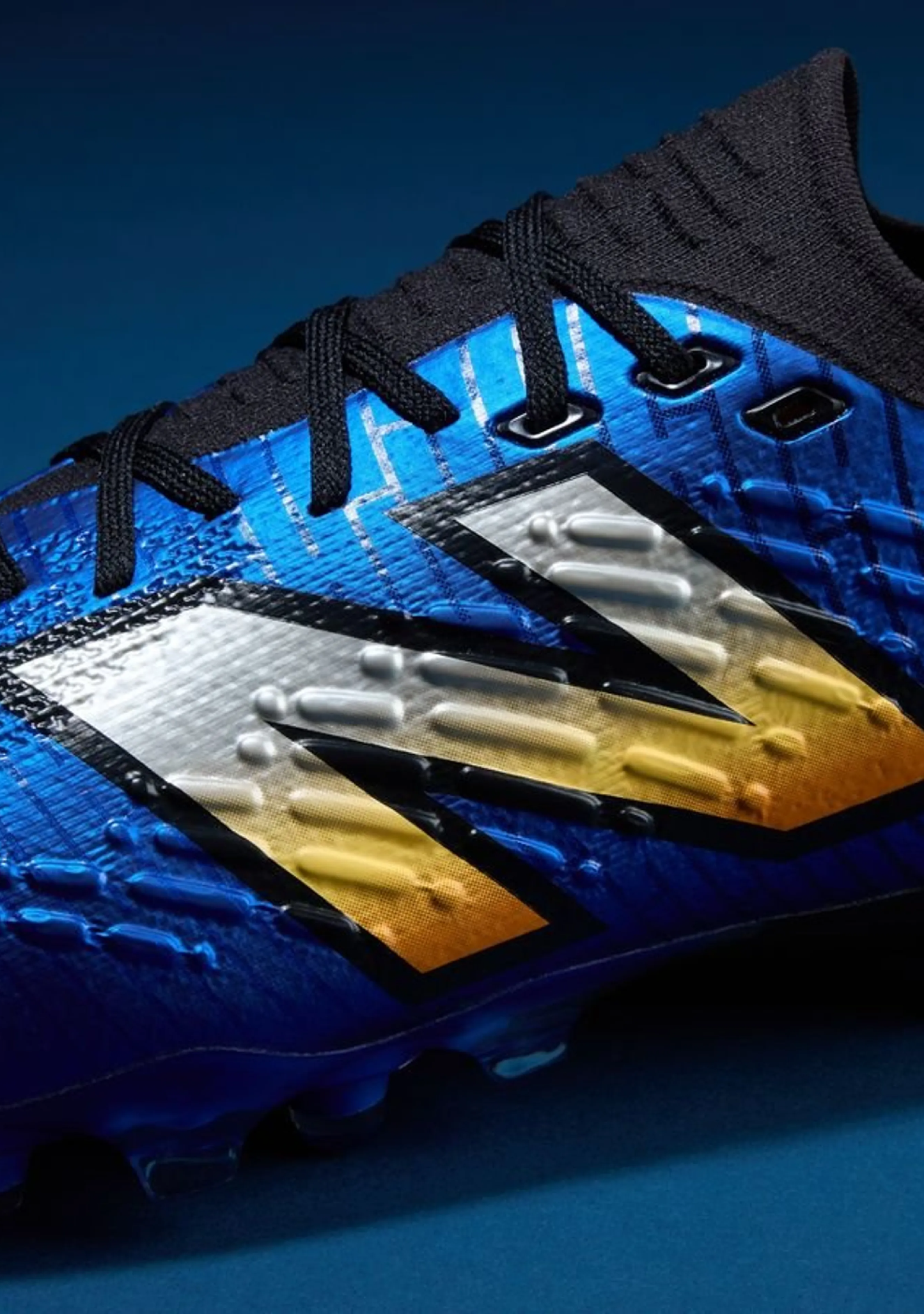 New Balance Men's Tekela V4 Pro Low FG Power Surge