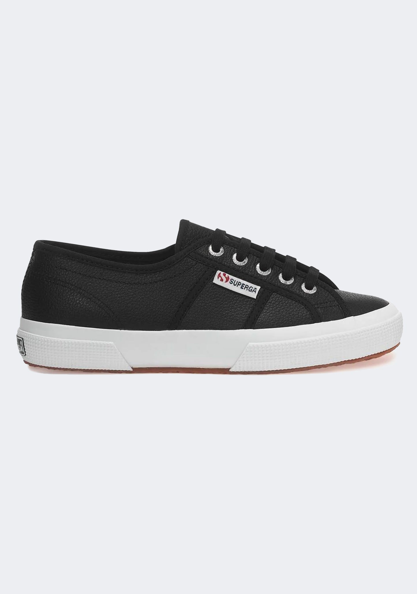 Superga 2750 Tumbled Leather