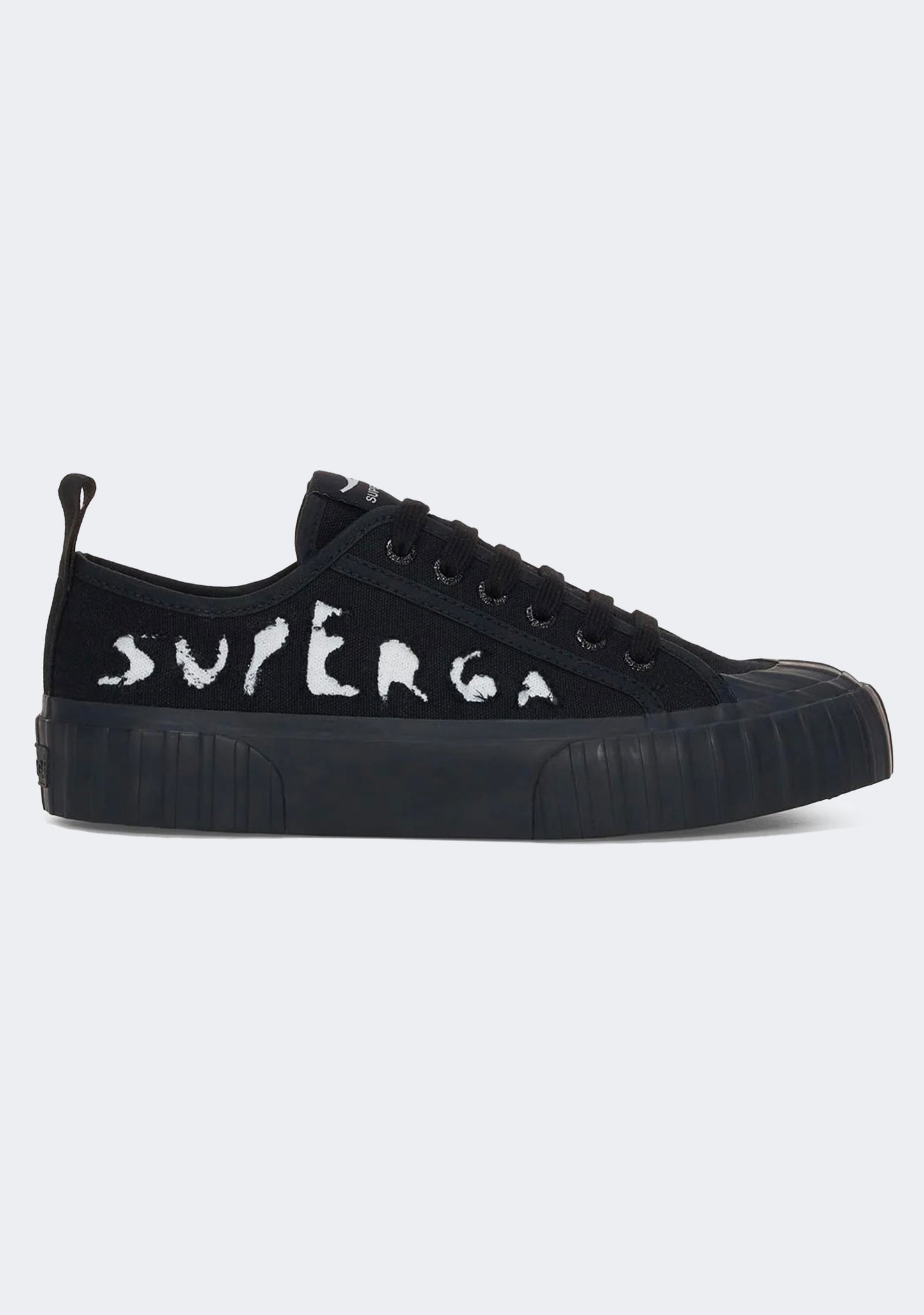 Superga 2630 Ripped Logo