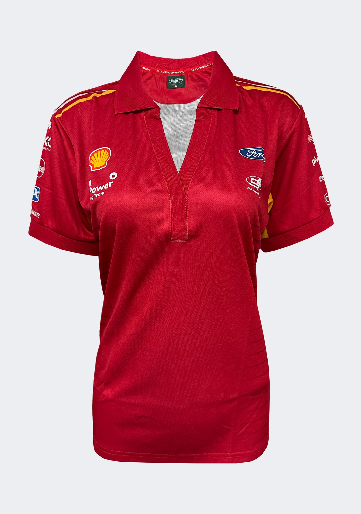 Shell V-Power Racing Team 2024 Women's Polo