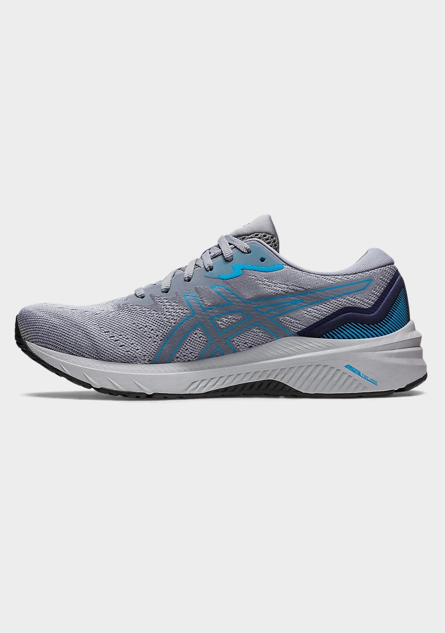 Asics Mens GT 1000 11 (2E Width)