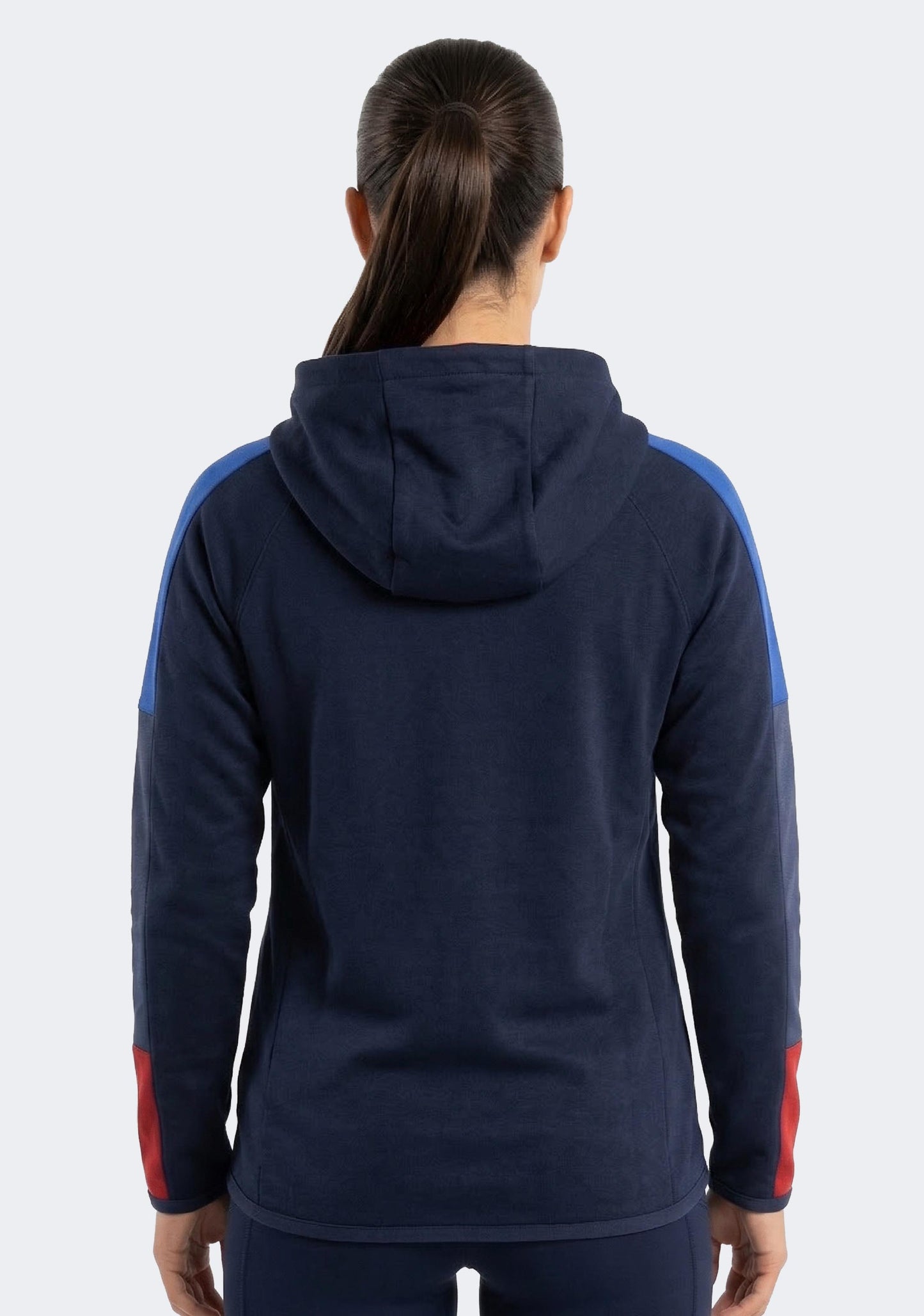 O'Neills Women's Newcastle Knights 2022 Full Zip Hoodie